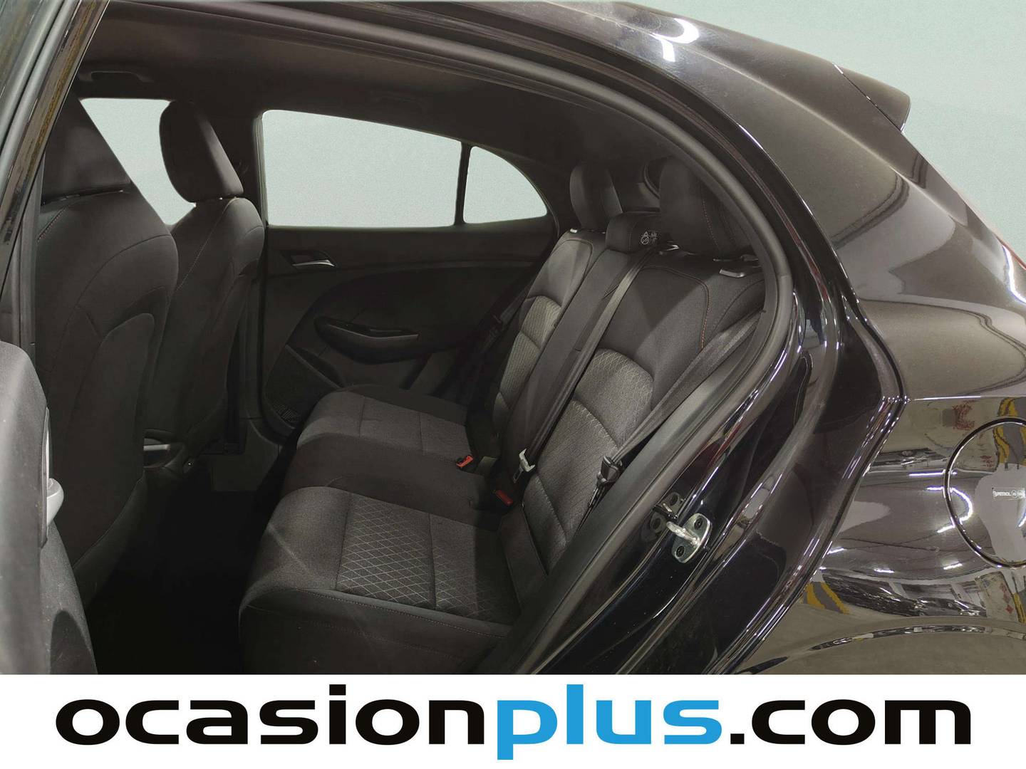 Foto MG MG3 MG MG3 1.5 Standard (116 CV)