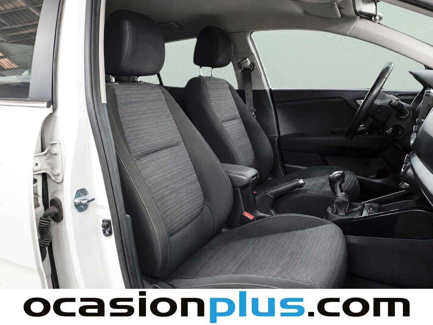 KIA Stonic KIA Stonic 1.0 T-GDi Drive (100 CV) manual
