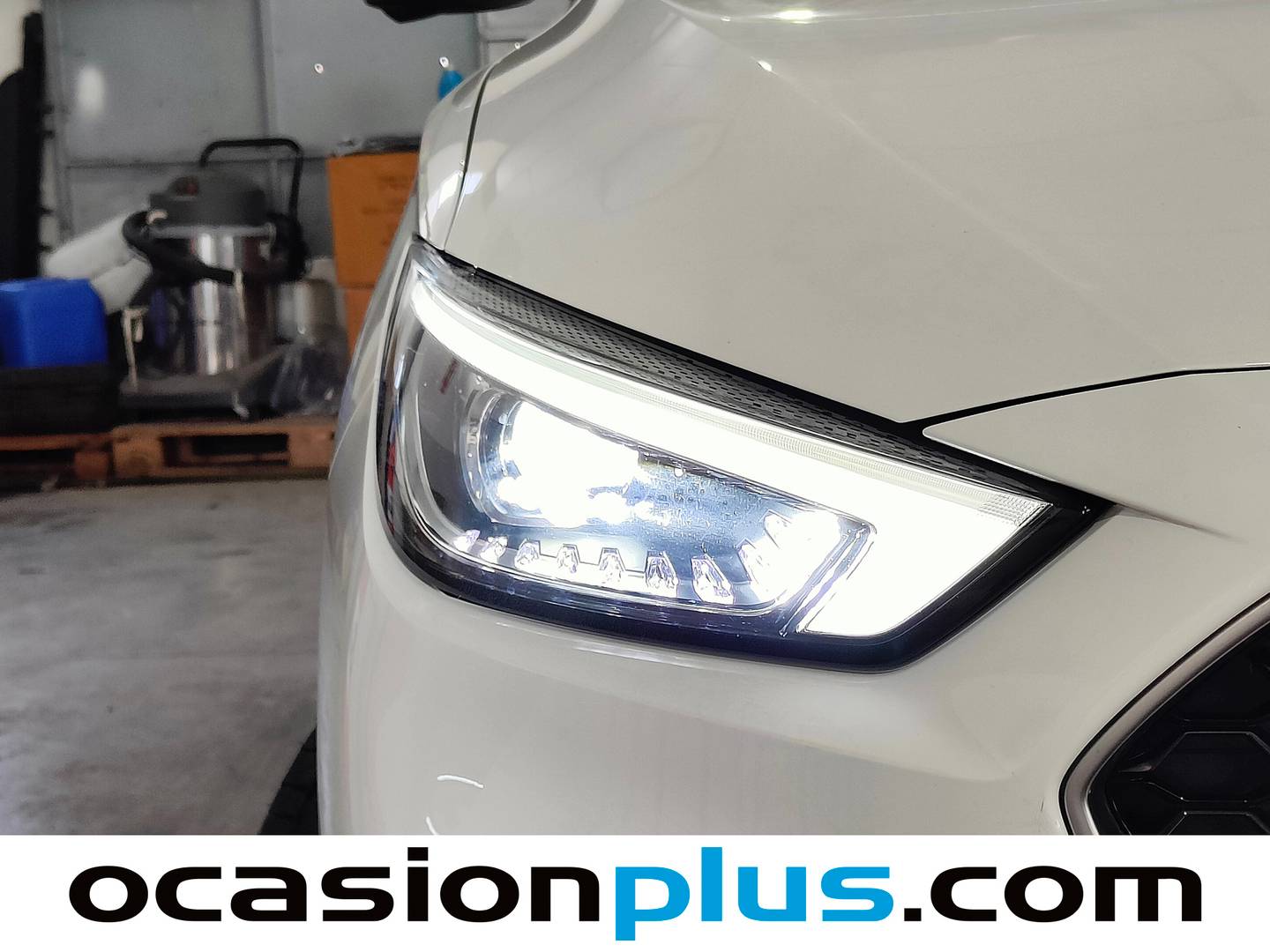 Accesorios del MG ZS MG ZS 1.0T Luxury Auto (111 CV)