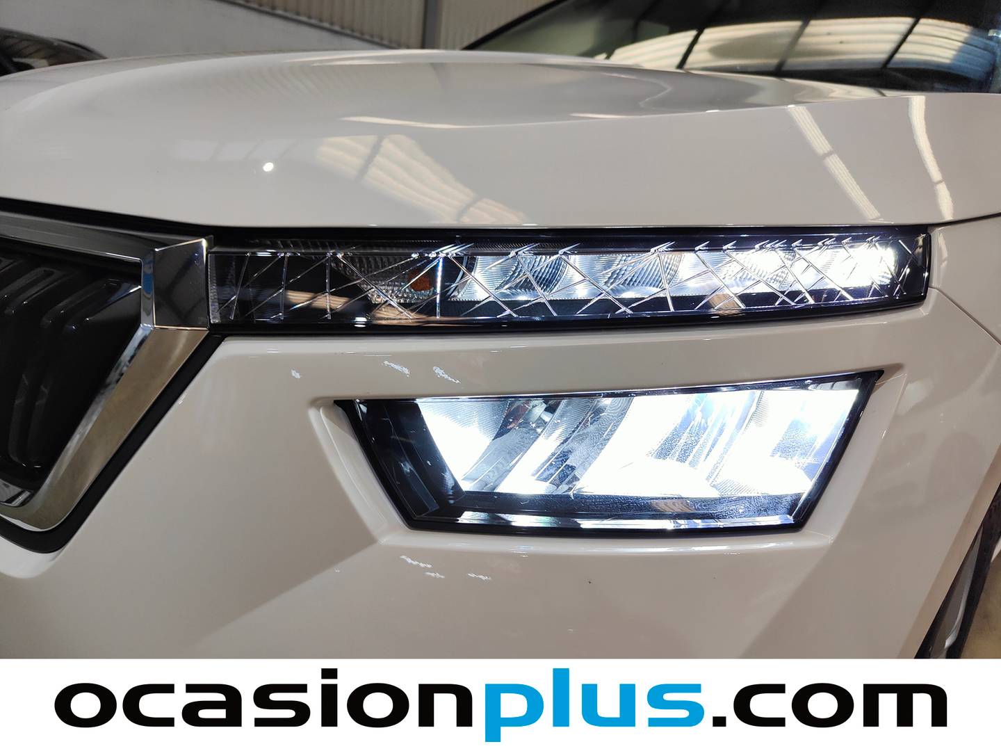 Skoda Kamiq Skoda Kamiq 1.0 TSI Ambition DSG (110 CV) al mejor precio