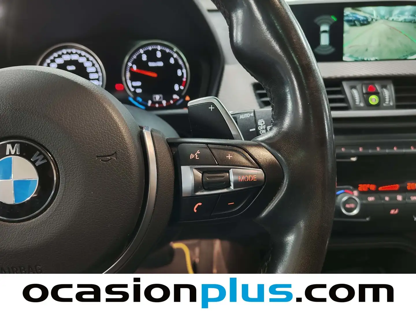 Foto BMW X2 BMW X2 xDrive20d  Pack M (190 CV)