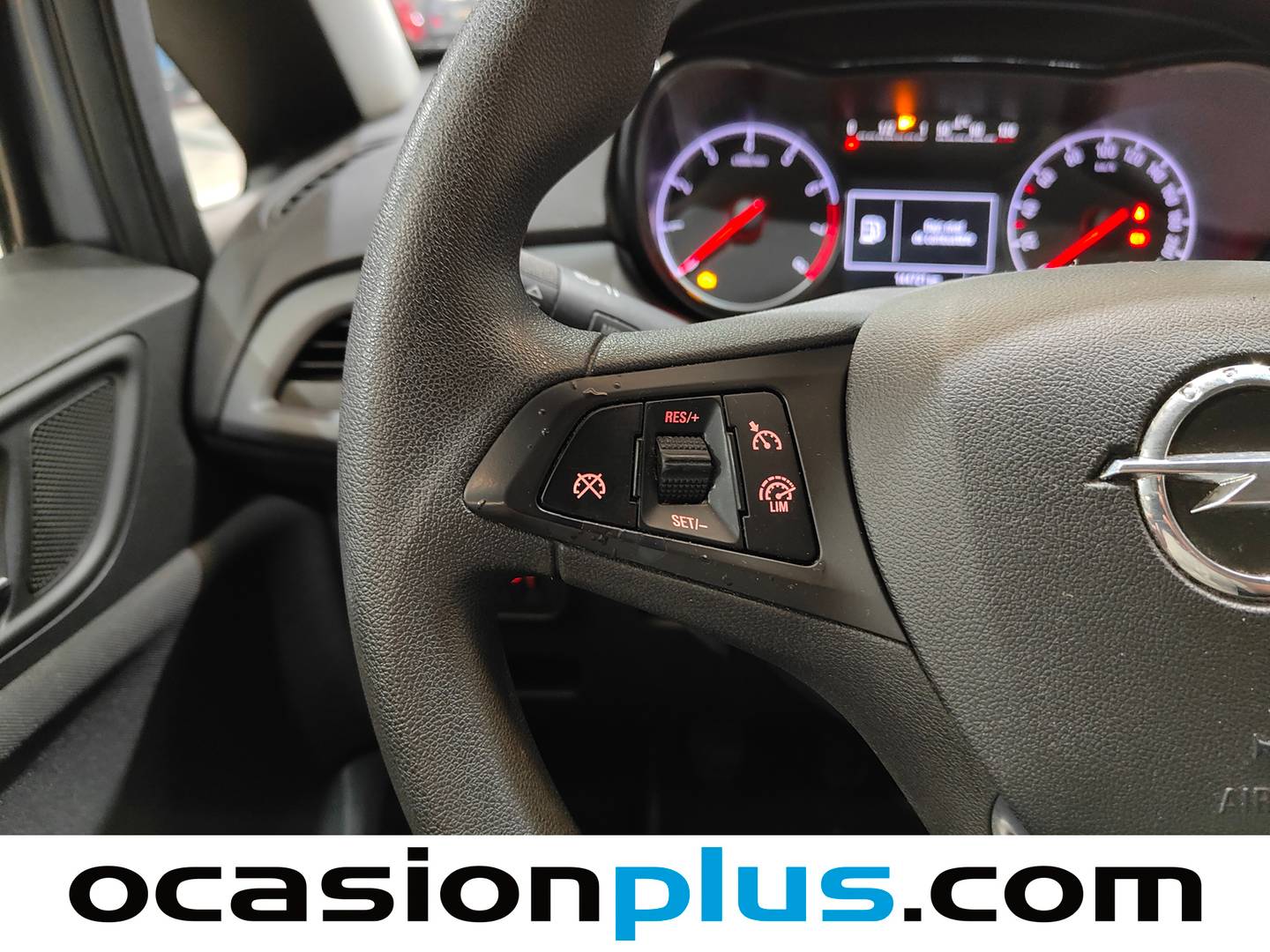 Opel Corsa Opel Corsa 1.4 GLP Selective Pro (90 CV) seminuevo