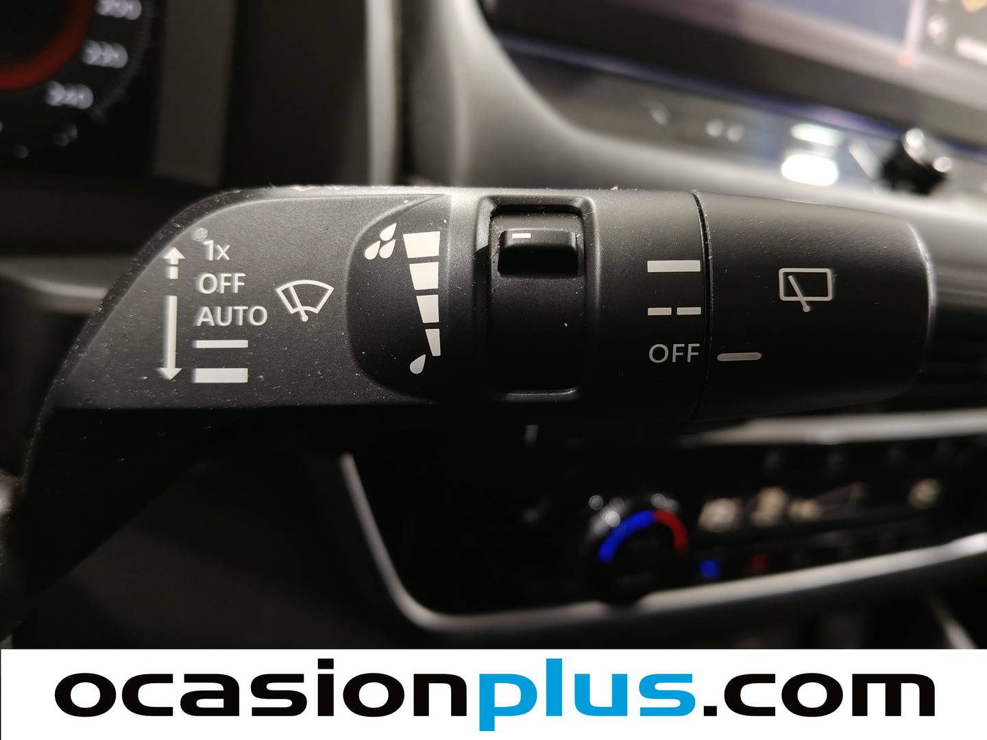 Nissan X-TRAIL Nissan X-Trail 1.5 e-4ORCE N-Connecta 4X4 AT (213 CV) 7 Plazas seminuevo