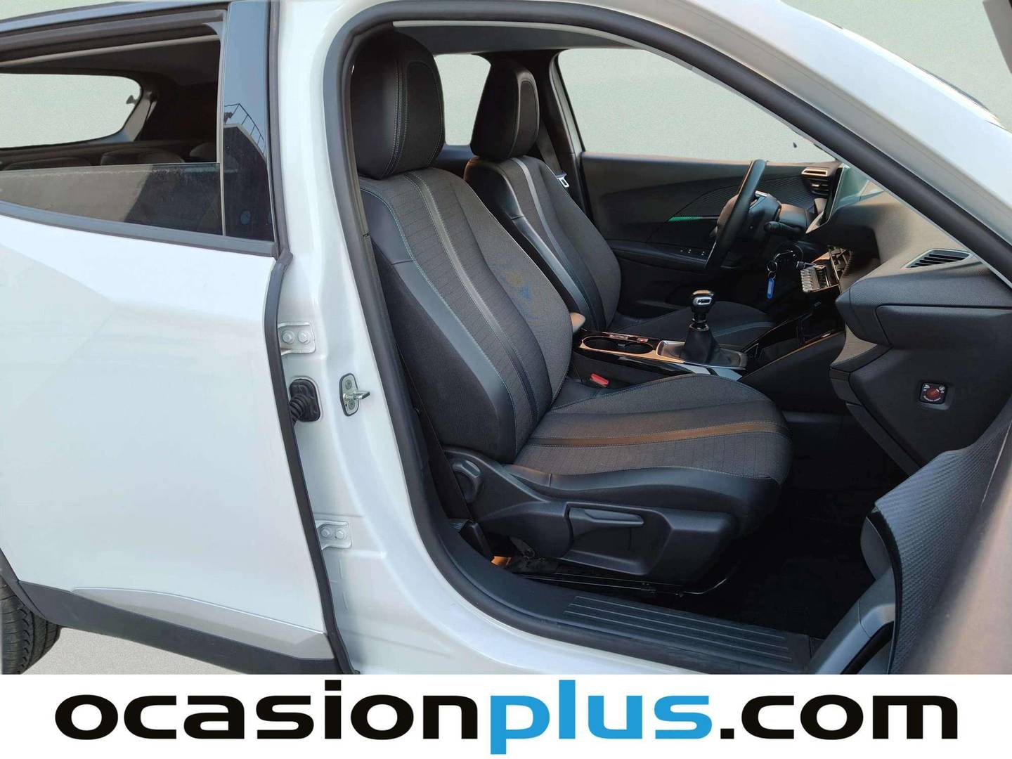 Peugeot 2008 Peugeot 2008 PureTech 100 S&S Allure (100 CV) gasolina