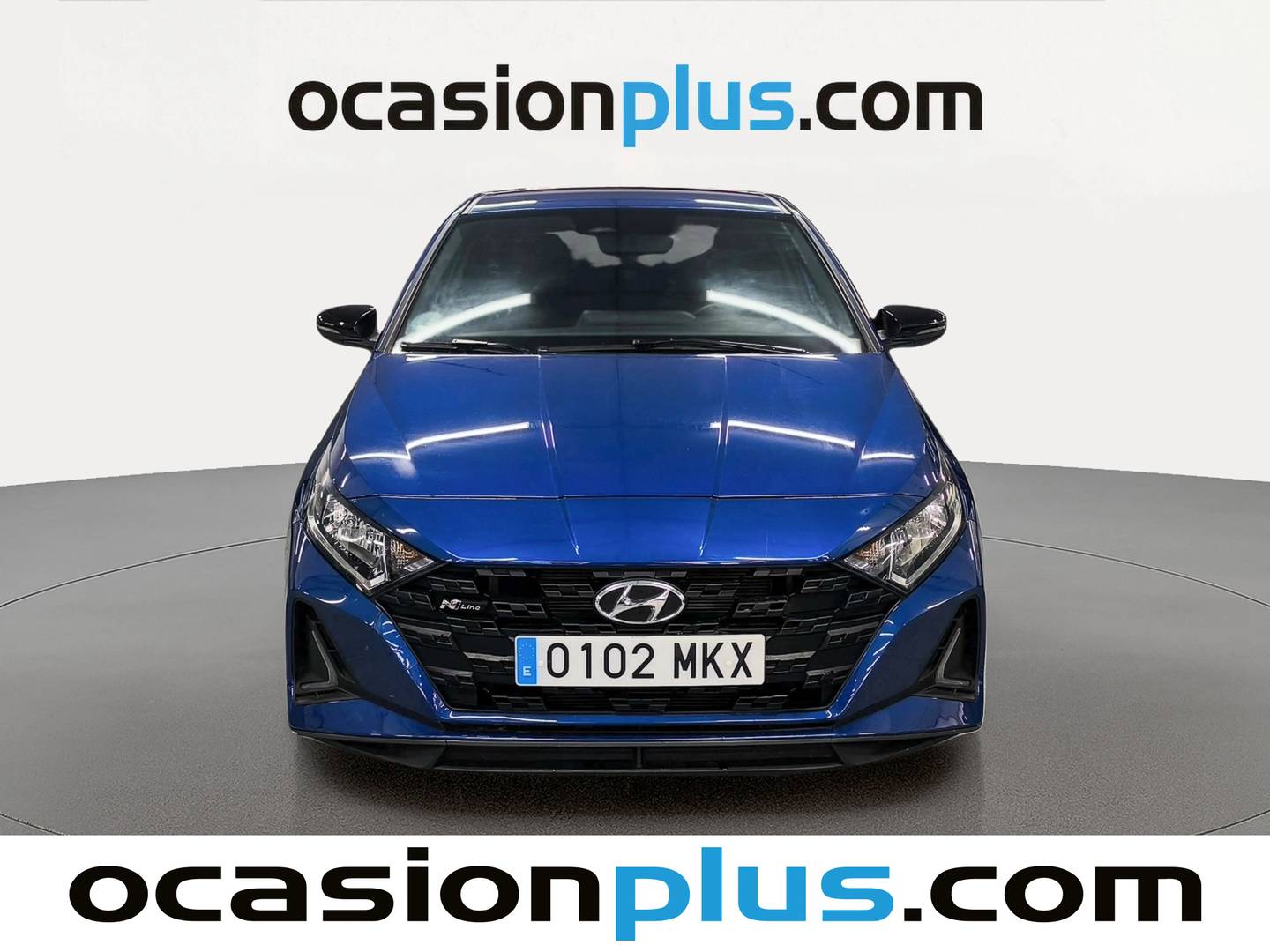 Hyundai i20 Hyundai i20 1.2 MPI N Line 30 Aniversario (84 CV) barato