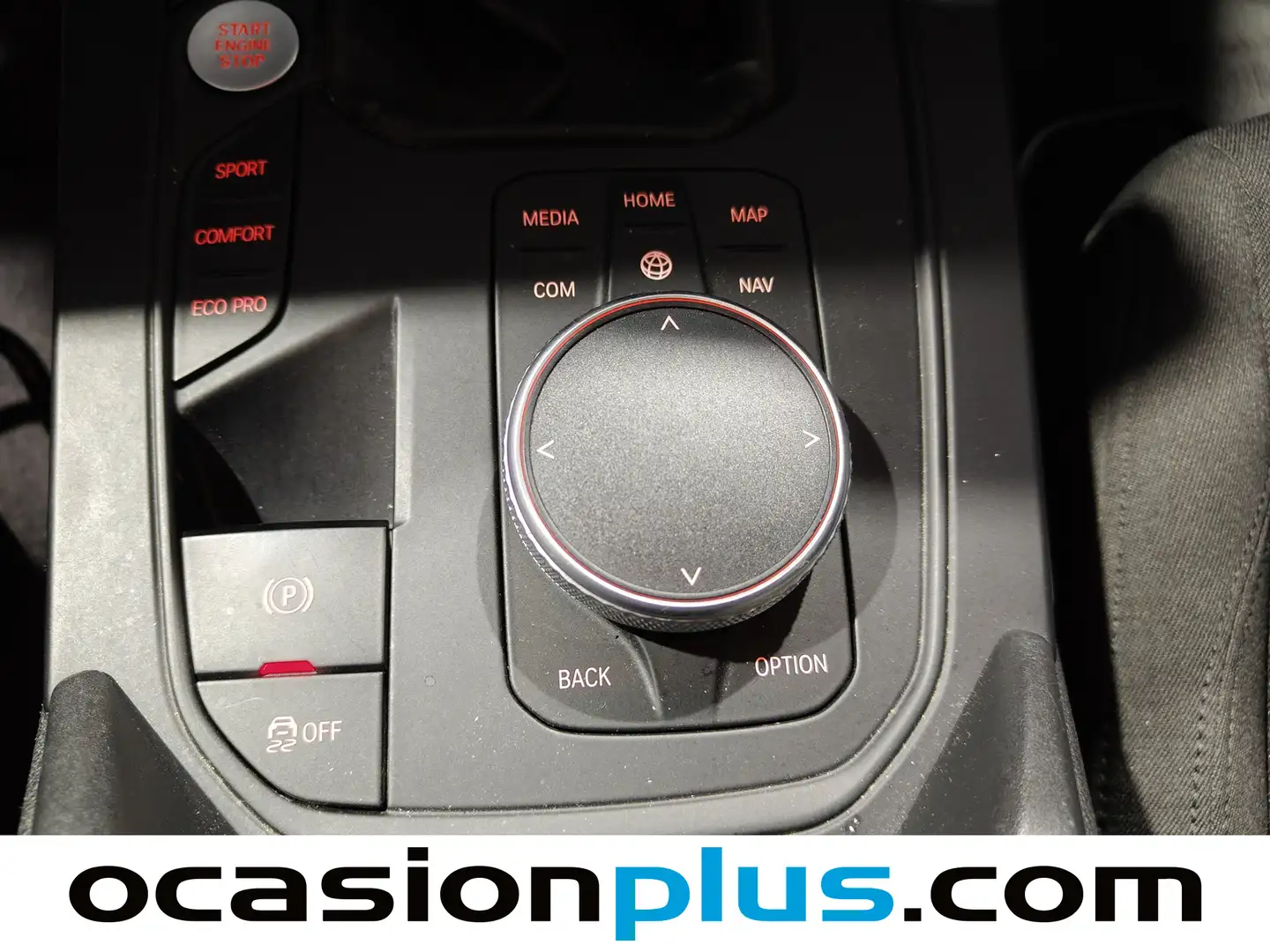 Foto BMW Serie 1 BMW Serie 1 116d (116 CV)