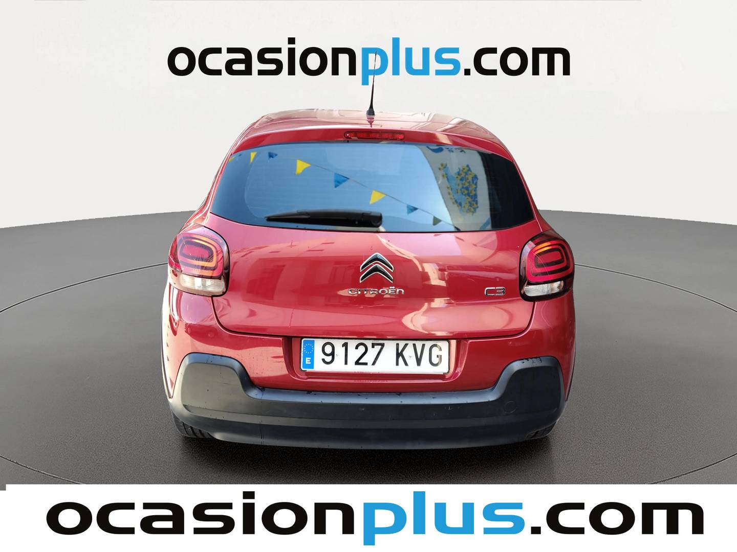 Citroën C3 Citroën C3 PureTech 82 Feel (83 CV) al mejor precio