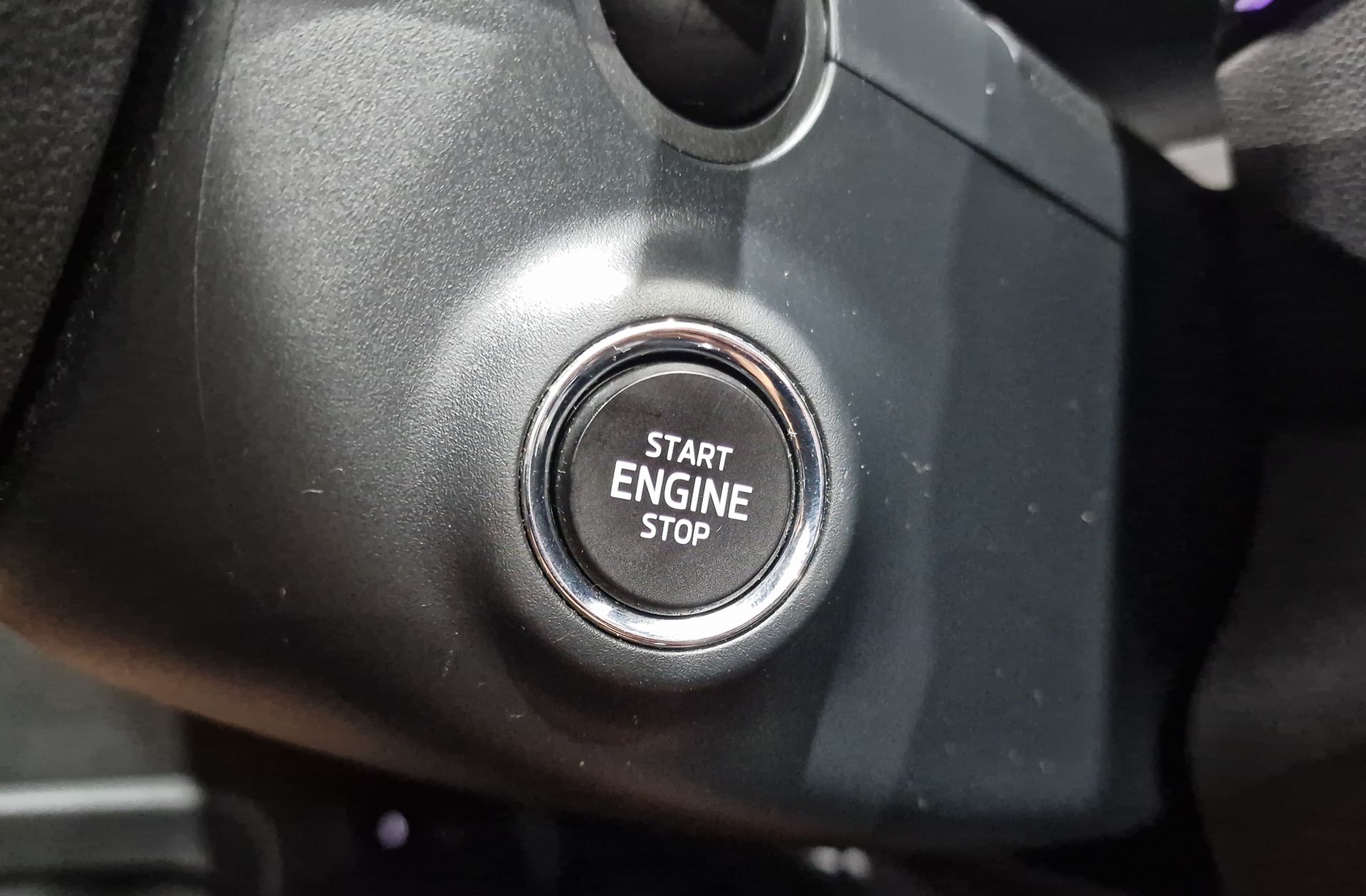 Škoda Karoq 1.5 TSI ACT Sportline DSG - foto 30