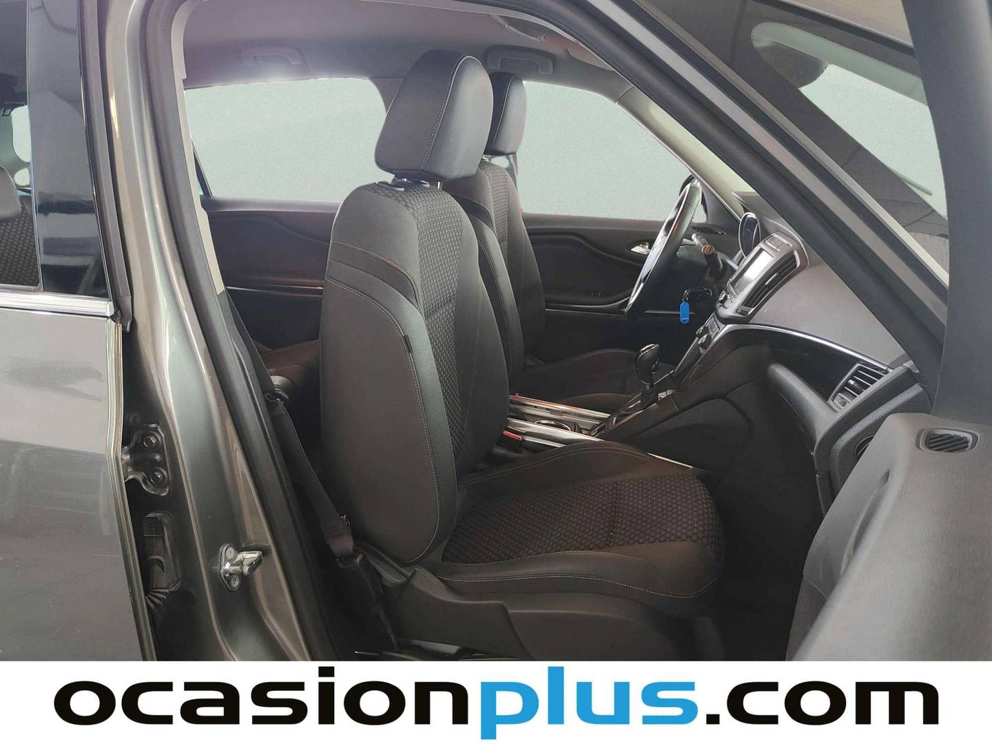 Opel Zafira Opel Zafira 1.4 Turbo S&S Excellence Auto (140 CV) 7 Plazas automático