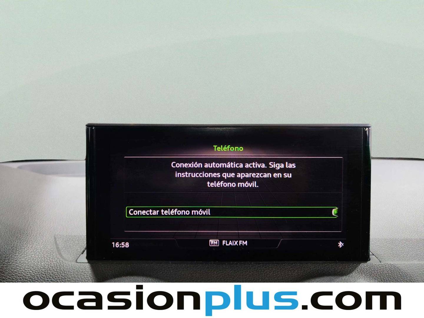 Foto Audi Q2 Audi Q2 Advanced 30 TDI  (116 CV)