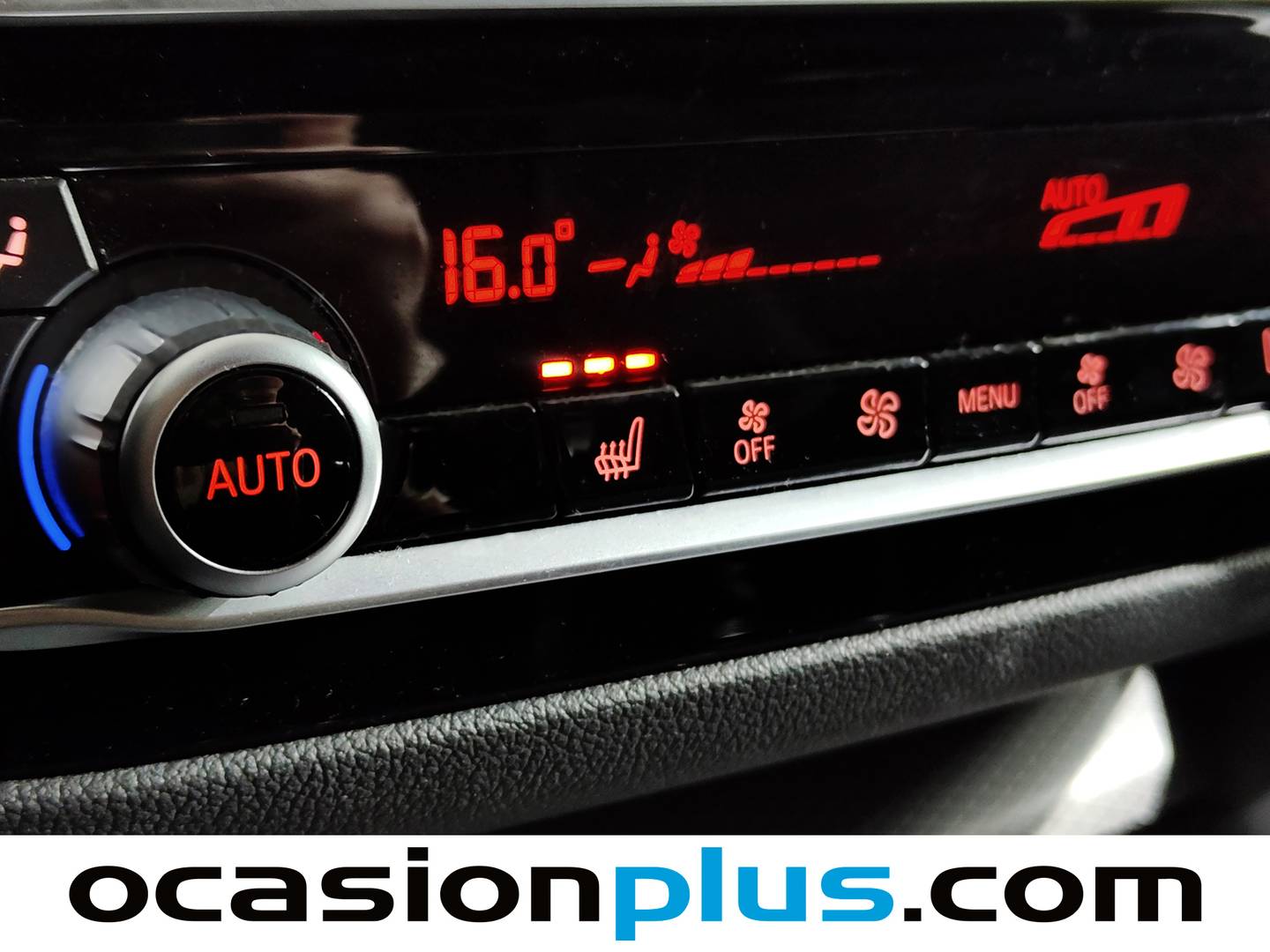BMW Serie 5 BMW Serie 5 530e iPerformance (252 CV) Pack M híbrido enchufable