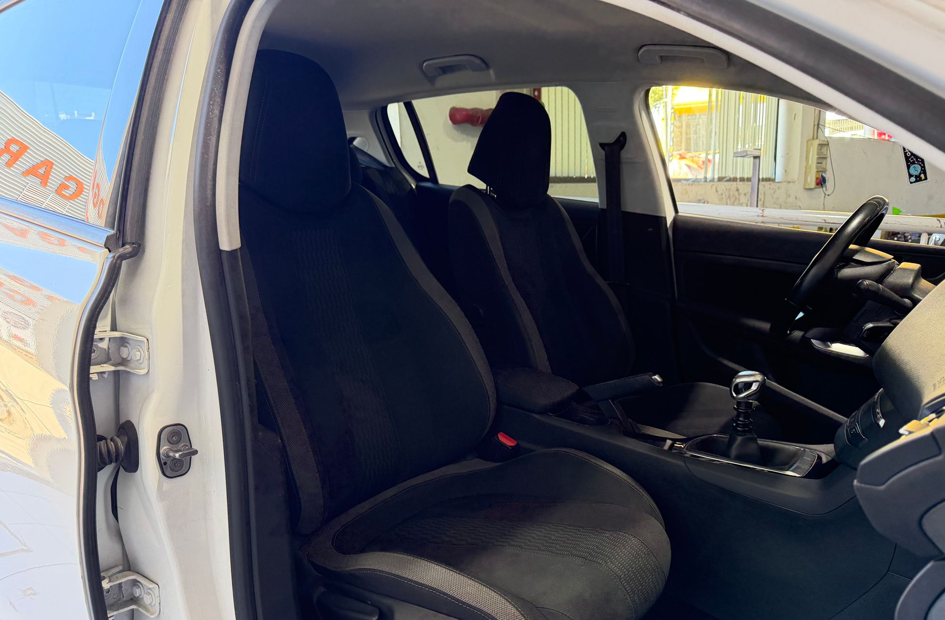 Peugeot 308 PureTech 130 Style - foto 14