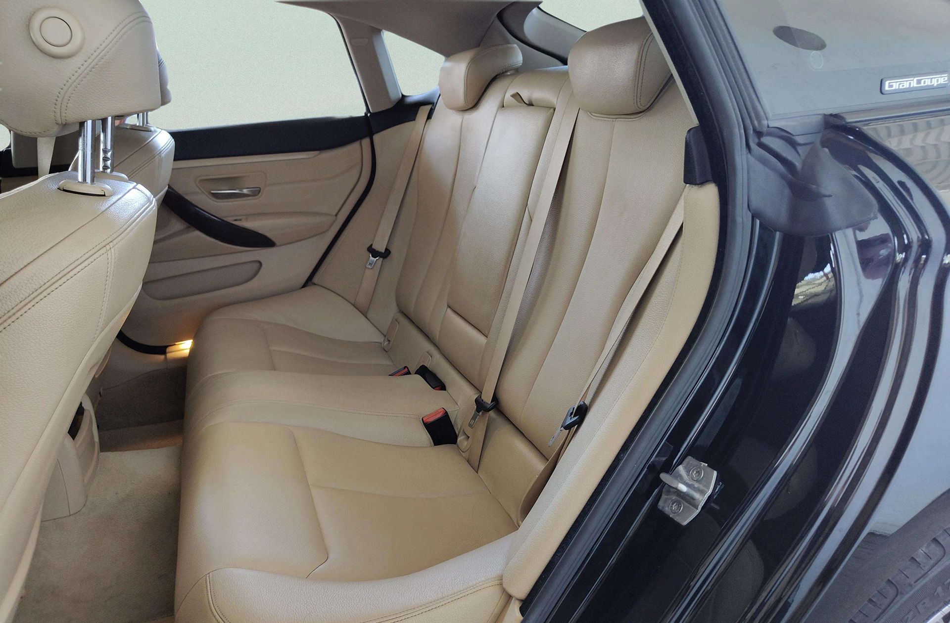 BMW Serie 4 435i Gran Coupe - foto 11