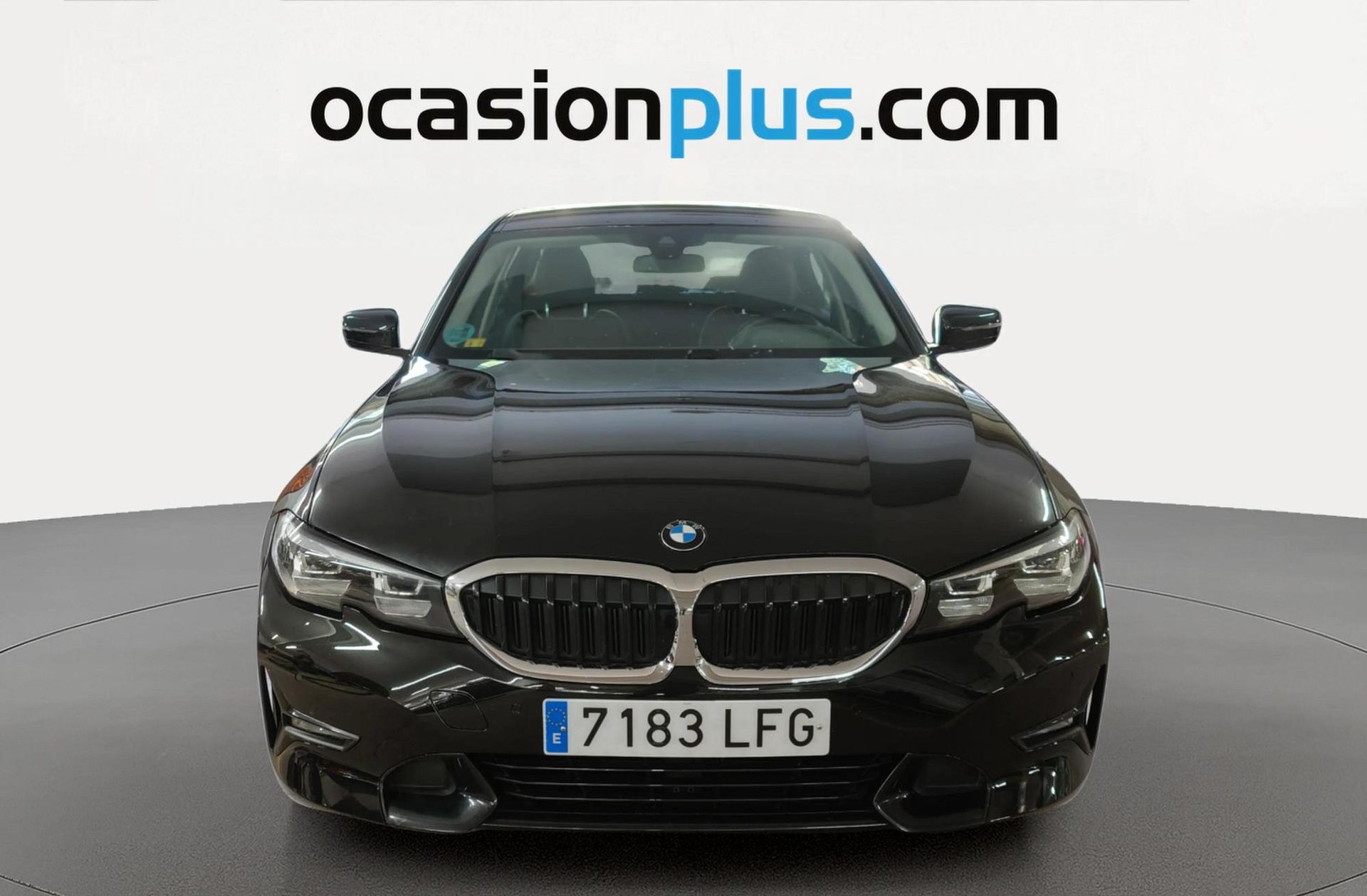 BMW Serie 3 320d - foto 14