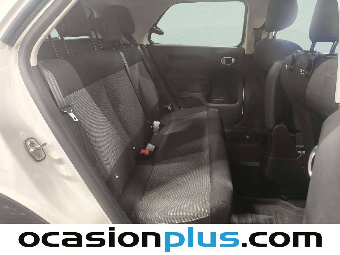 Citroën C4 Cactus Citroën C4 Cactus PureTech 110 S&S Shine (110 CV) al mejor precio