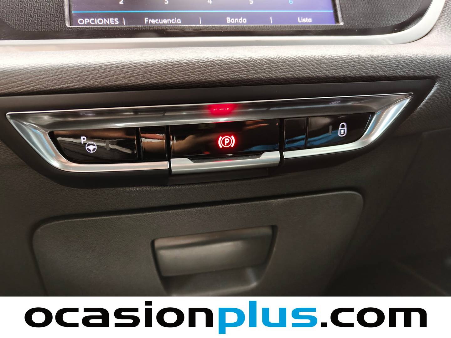 Citroën Grand C4 Picasso Citroën Grand C4 Picasso PureTech 130 Shine S&S (130 CV) 7 Plazas de ocasión