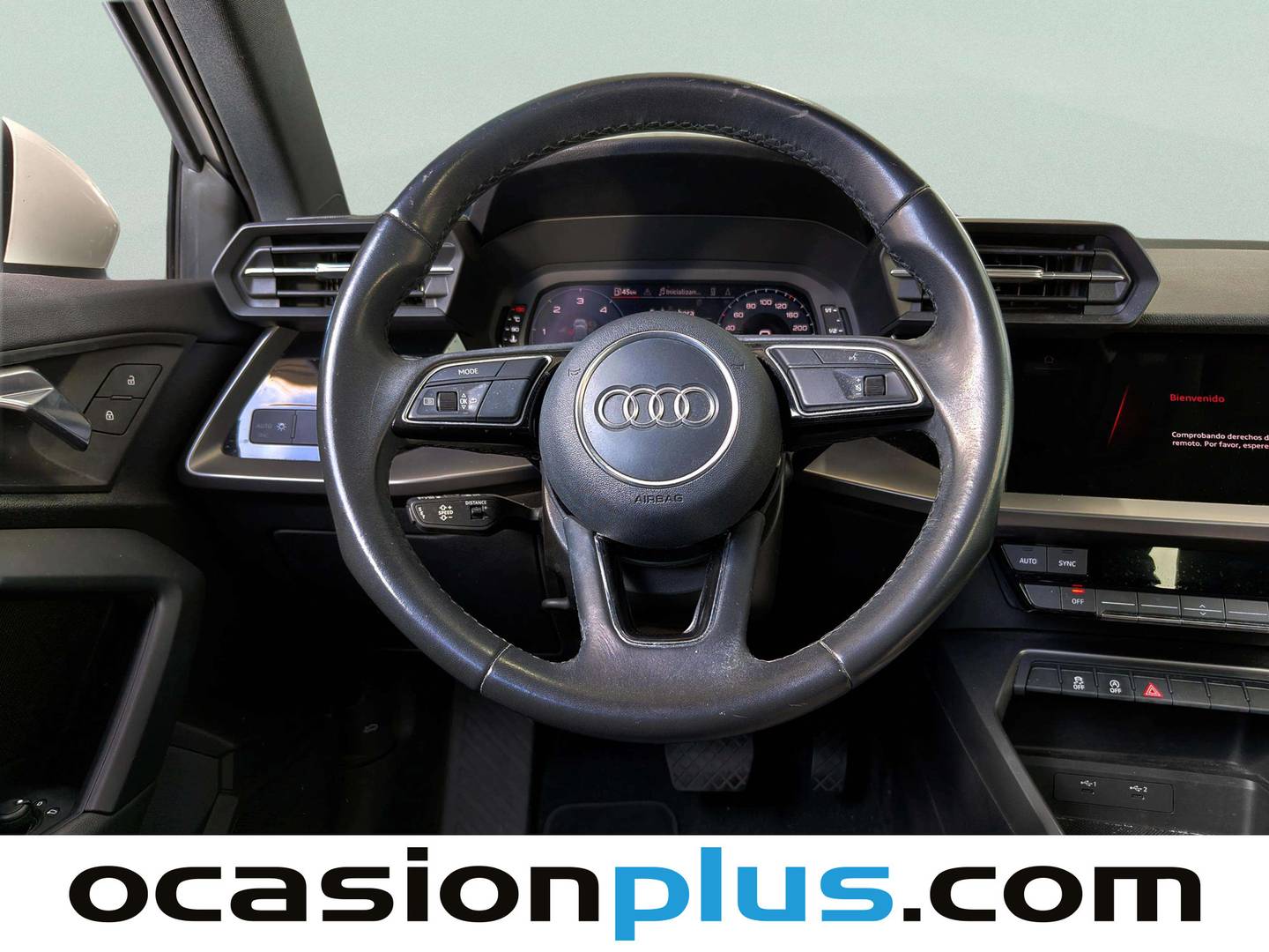 Audi A3 Audi A3 Sportback 35 TDI (150 CV) S tronic automático
