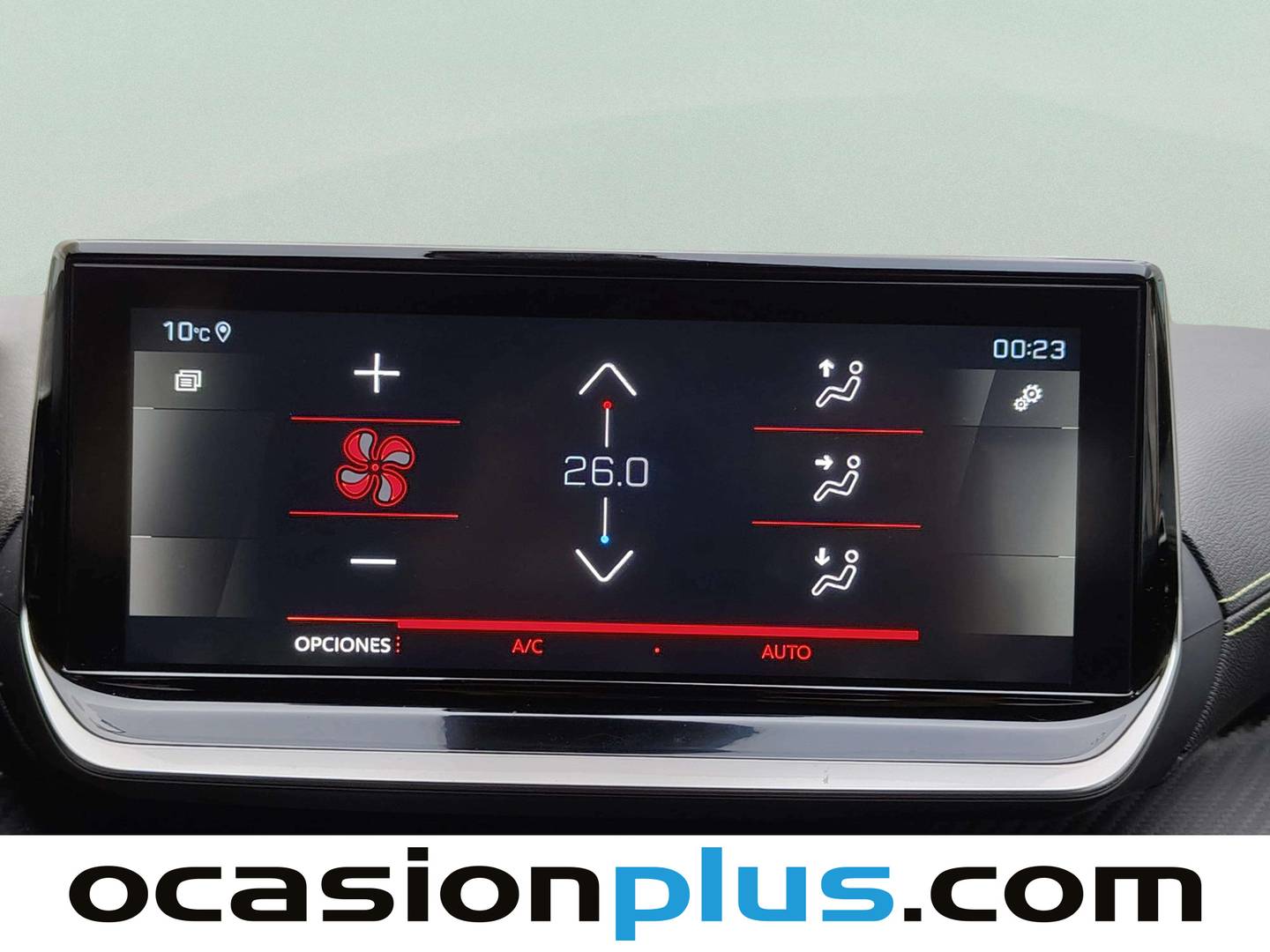 Foto Peugeot 208 Peugeot 208 PureTech 100 GT EAT8 (100 CV)