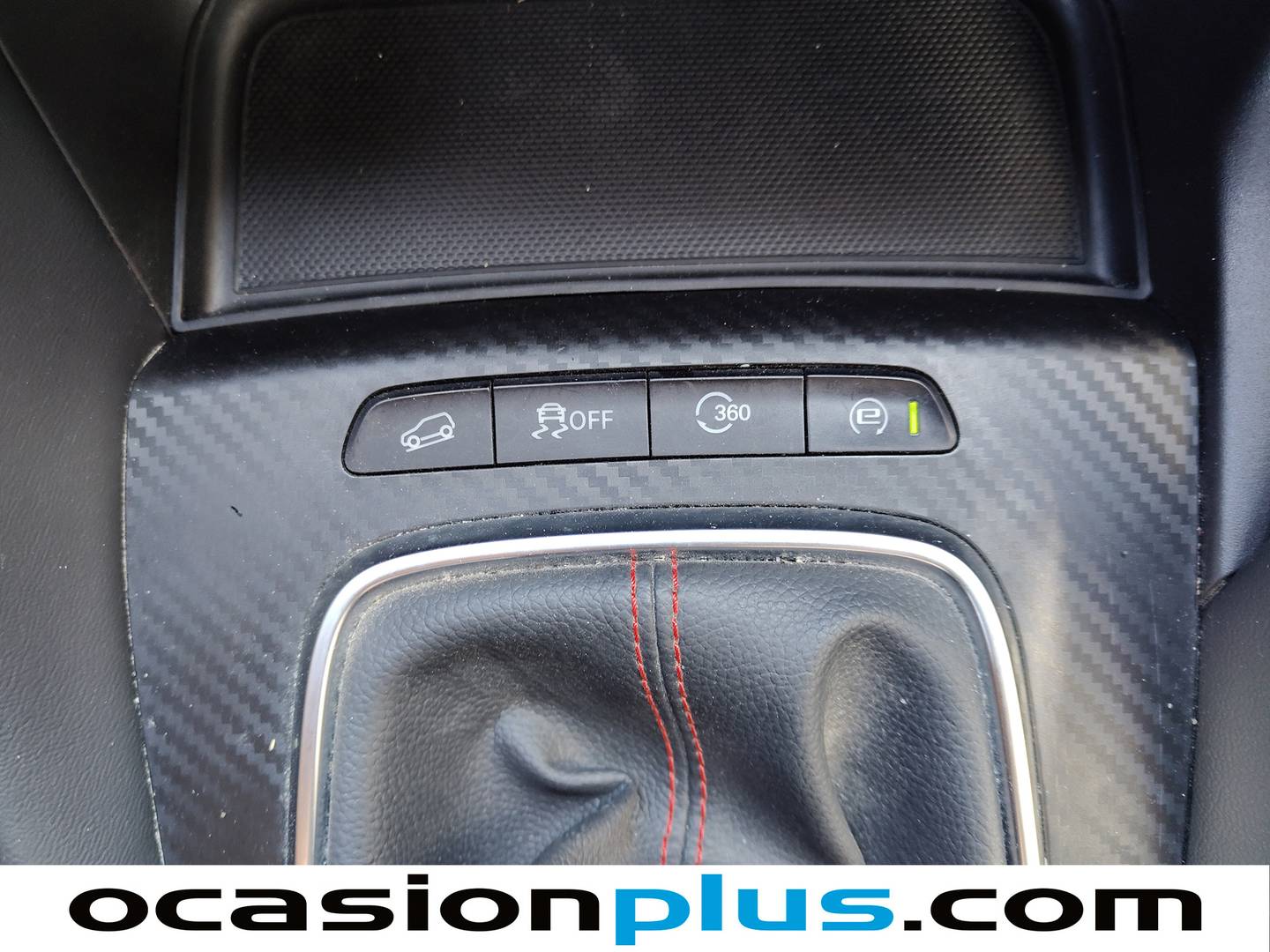 MG ZS MG ZS 1.5 Luxury (106 CV) gasolina