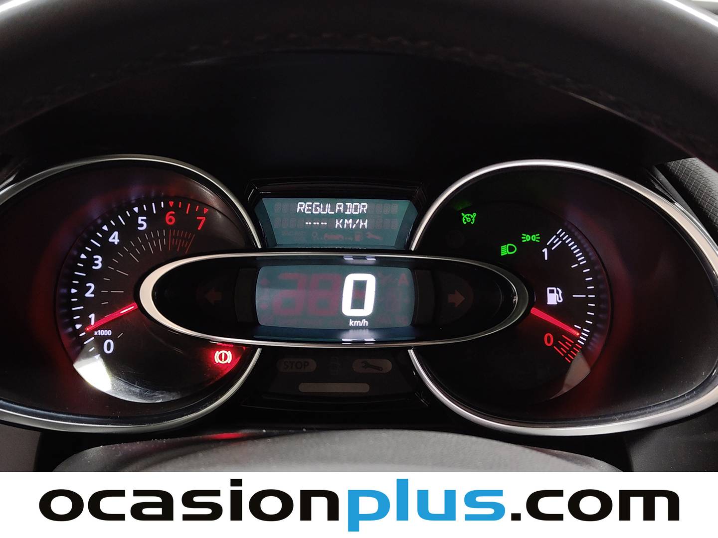 Renault Clio Renault Clio Zen Energy TCe (120 CV) de segunda mano