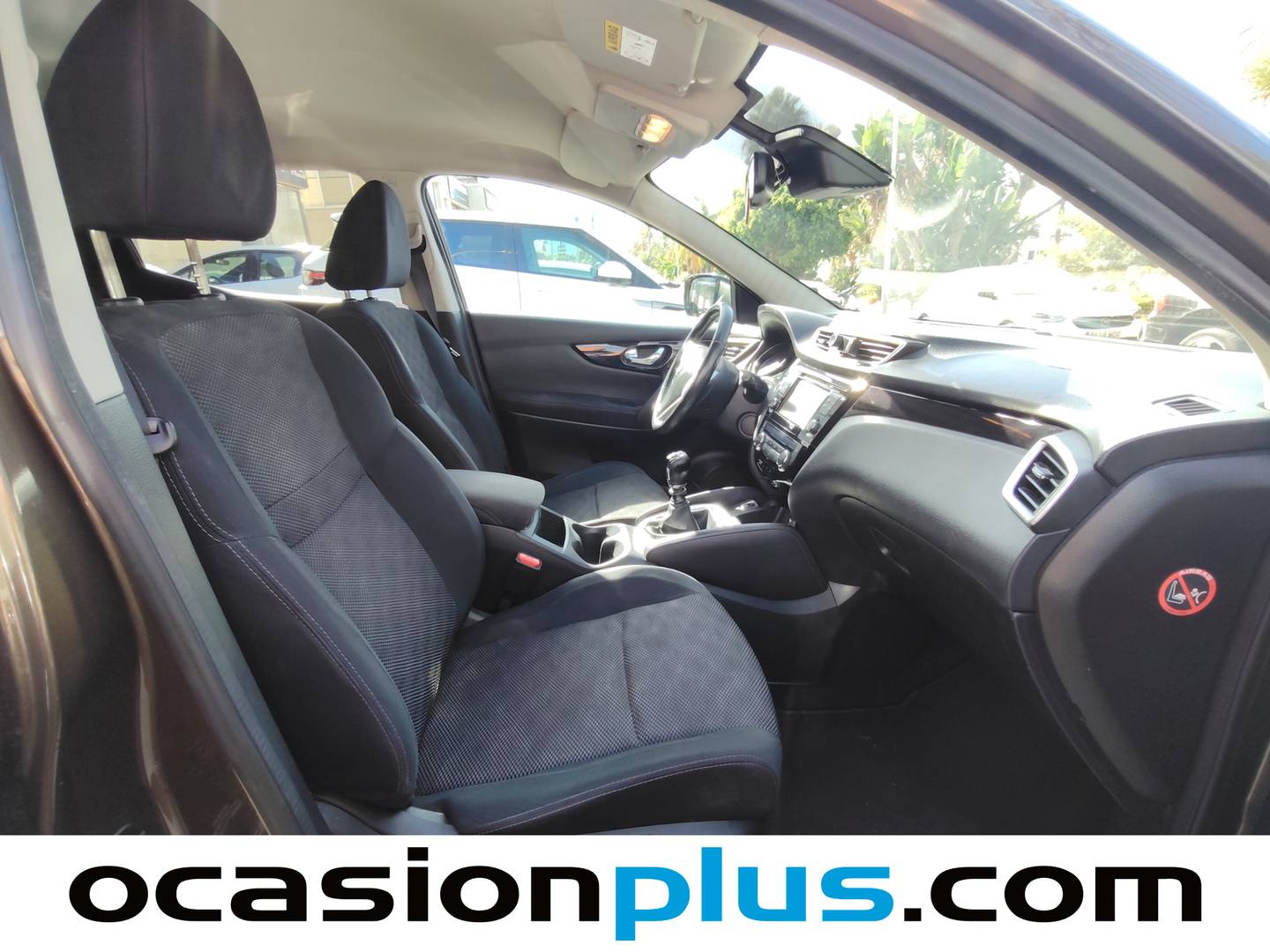 Nissan QASHQAI Nissan Qashqai 1.5 dCi N-Connecta 4x2 (110 CV) km 0