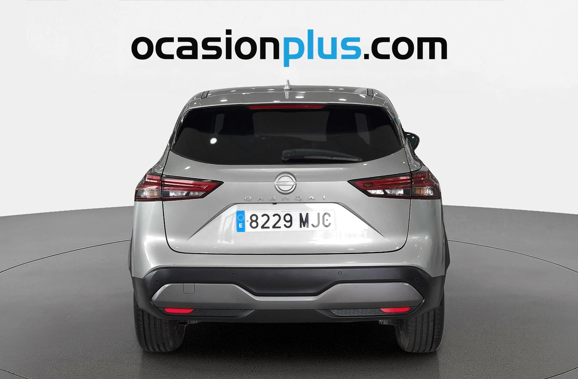 Nissan Qashqai DIG-T 140 N-Connecta - foto 15
