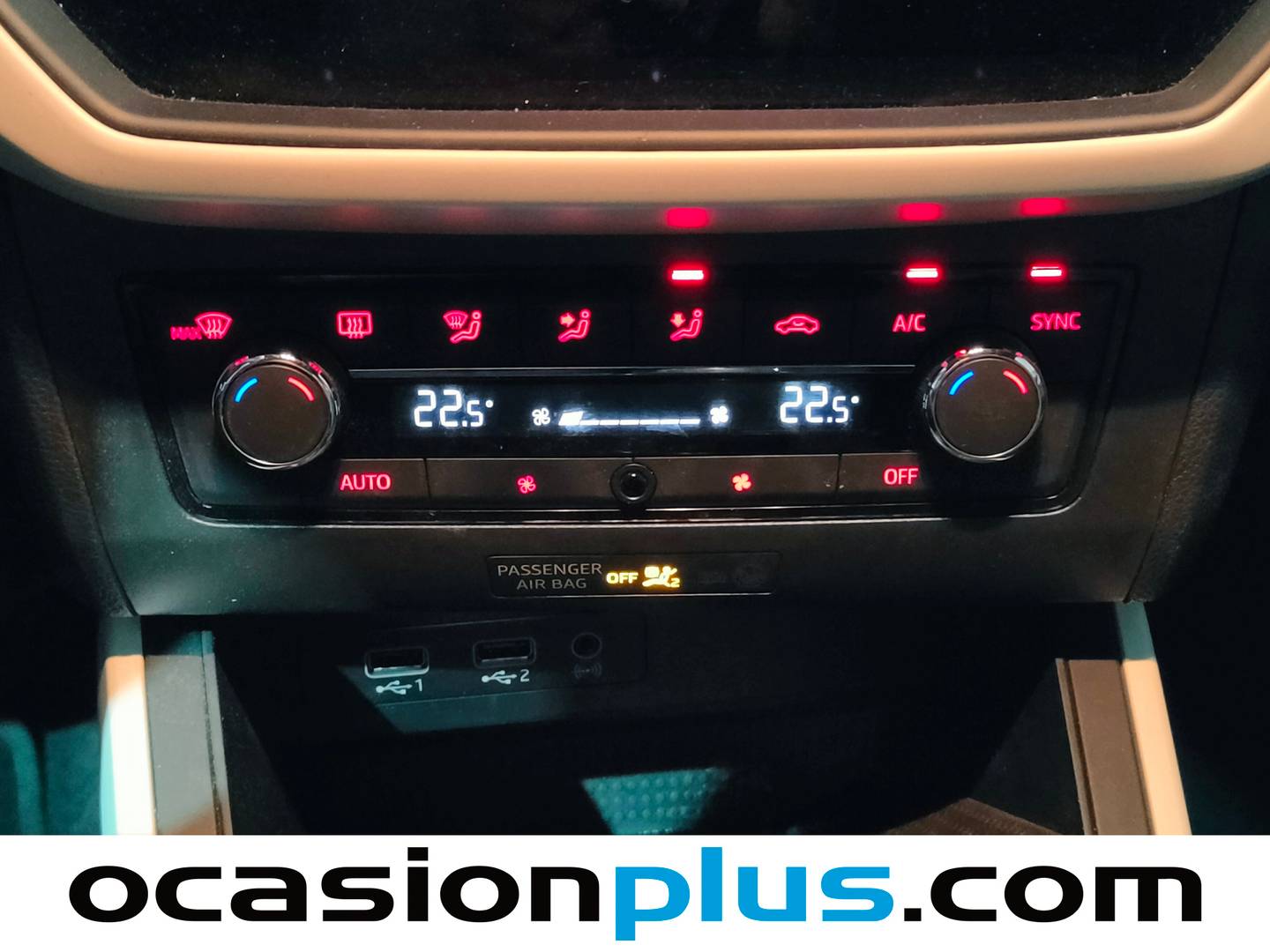 Foto Seat Arona SEAT Arona 1.0 TSI S&S Xcellence (115 CV)