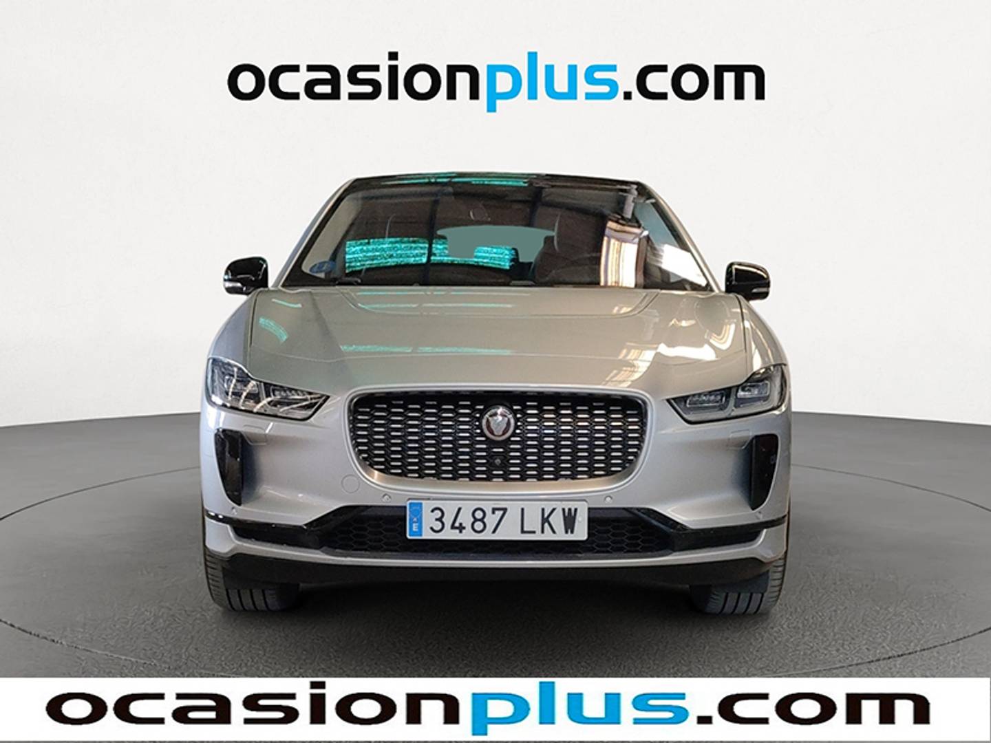 Jaguar i-Pace Jaguar I-PACE EV400 S 4WD Auto (400 CV) 2020