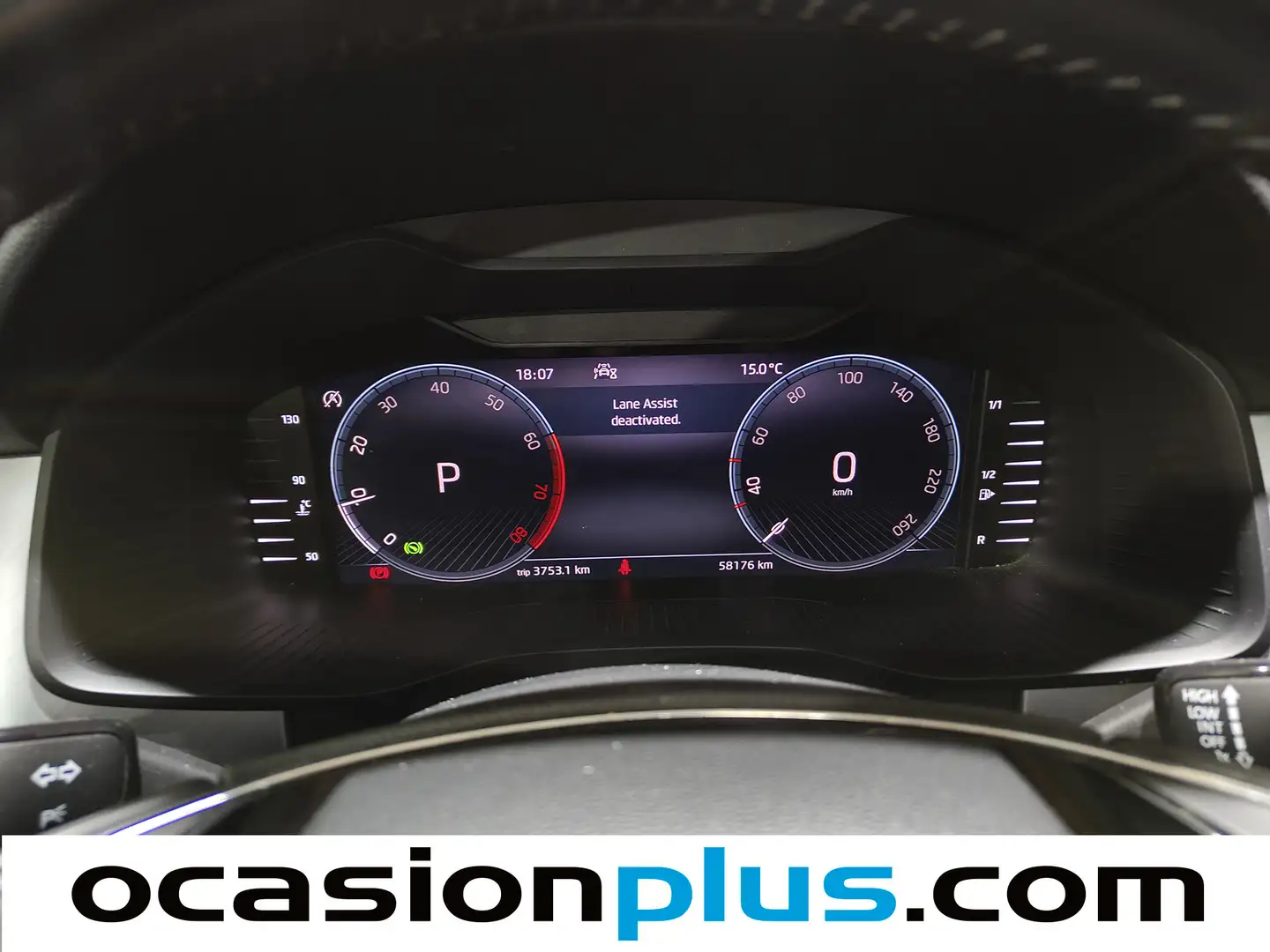 Foto Skoda Kodiaq Skoda Kodiaq 1.5 TSI Ambition 4x2 DSG (150 CV) 7 Plazas