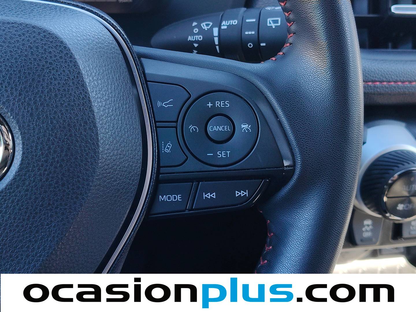 Foto Toyota Rav4 Toyota Rav4 2.5l PLug-In Hybrid 300PH (e-CVT) Advance (306 CV)