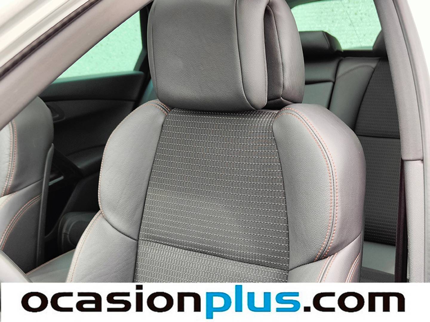 Foto Peugeot 508 Peugeot 508 RXH 2.0 BlueHDi Autom (180 CV)