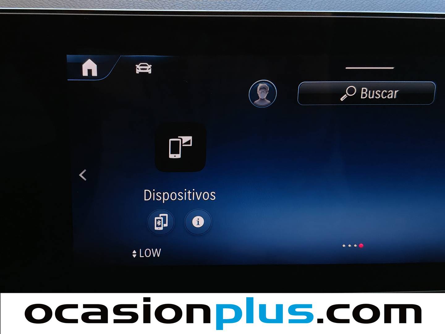 Acabados Mercedes GLA Mercedes GLA GLA 200 D (150 CV) Pack AMG