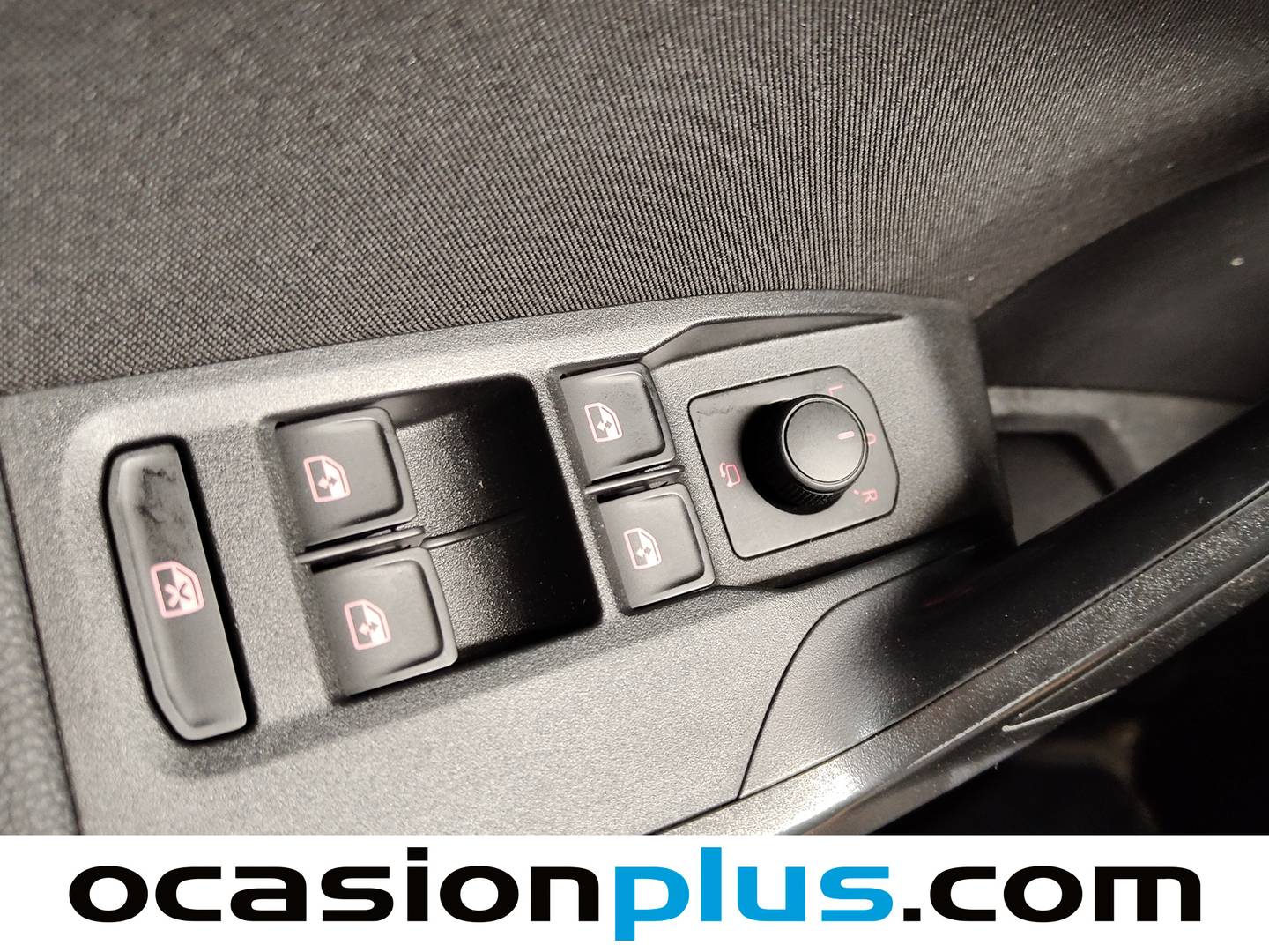 Seat Ibiza Seat Ibiza 1.0 TGI FR (90 CV) 2021