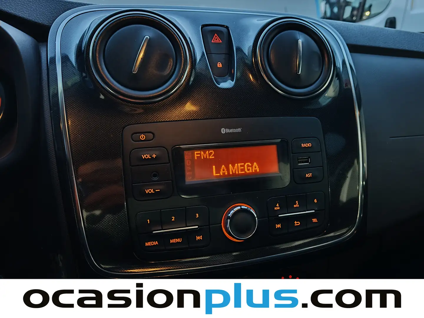 Foto Dacia Logan Dacia Logan Laureate dCi (90CV)