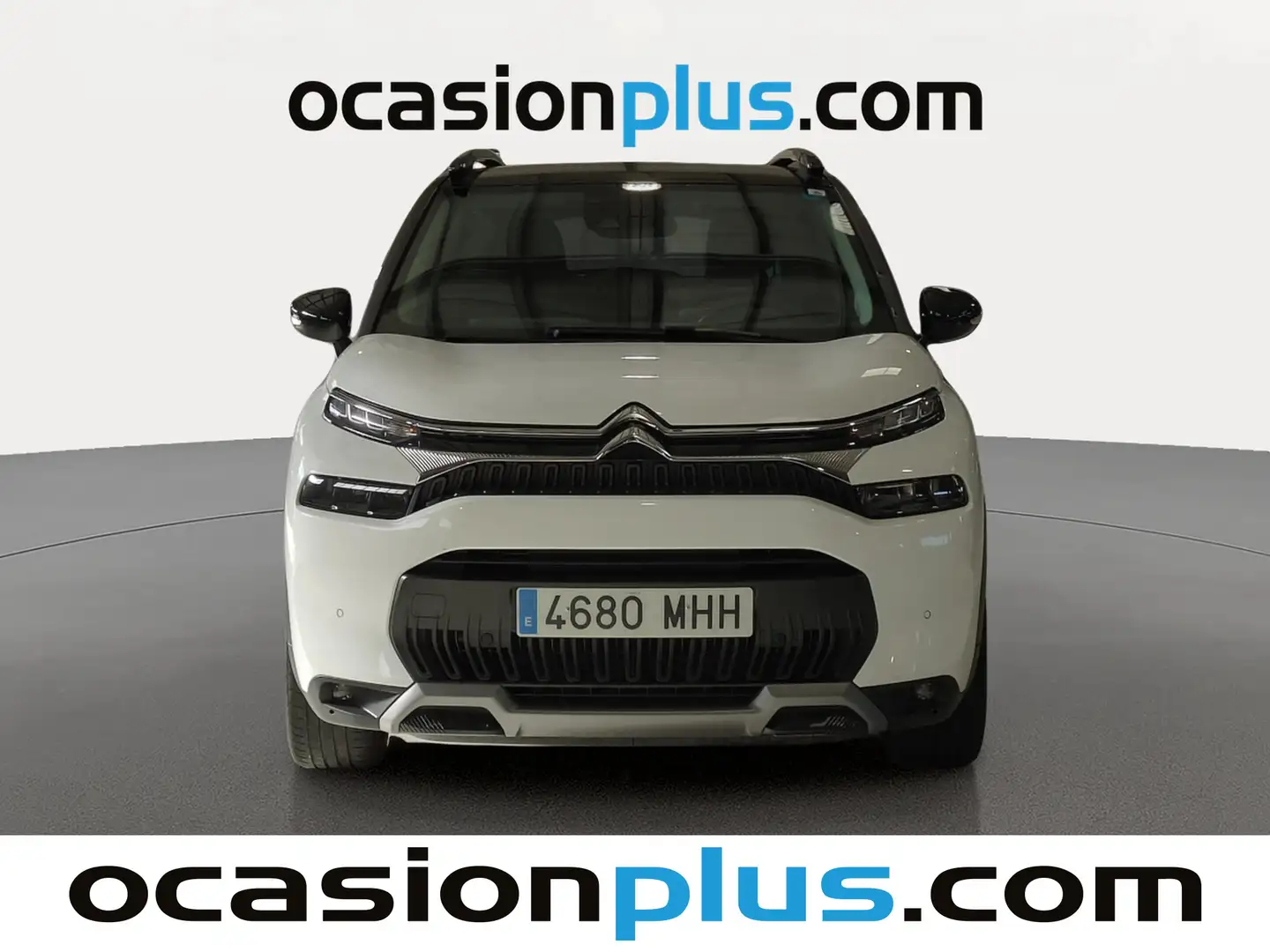 Foto Citroën C3 Aircross Citroen C3 Aircross PureTech 130 Shine Pack EAT6 (131 CV)