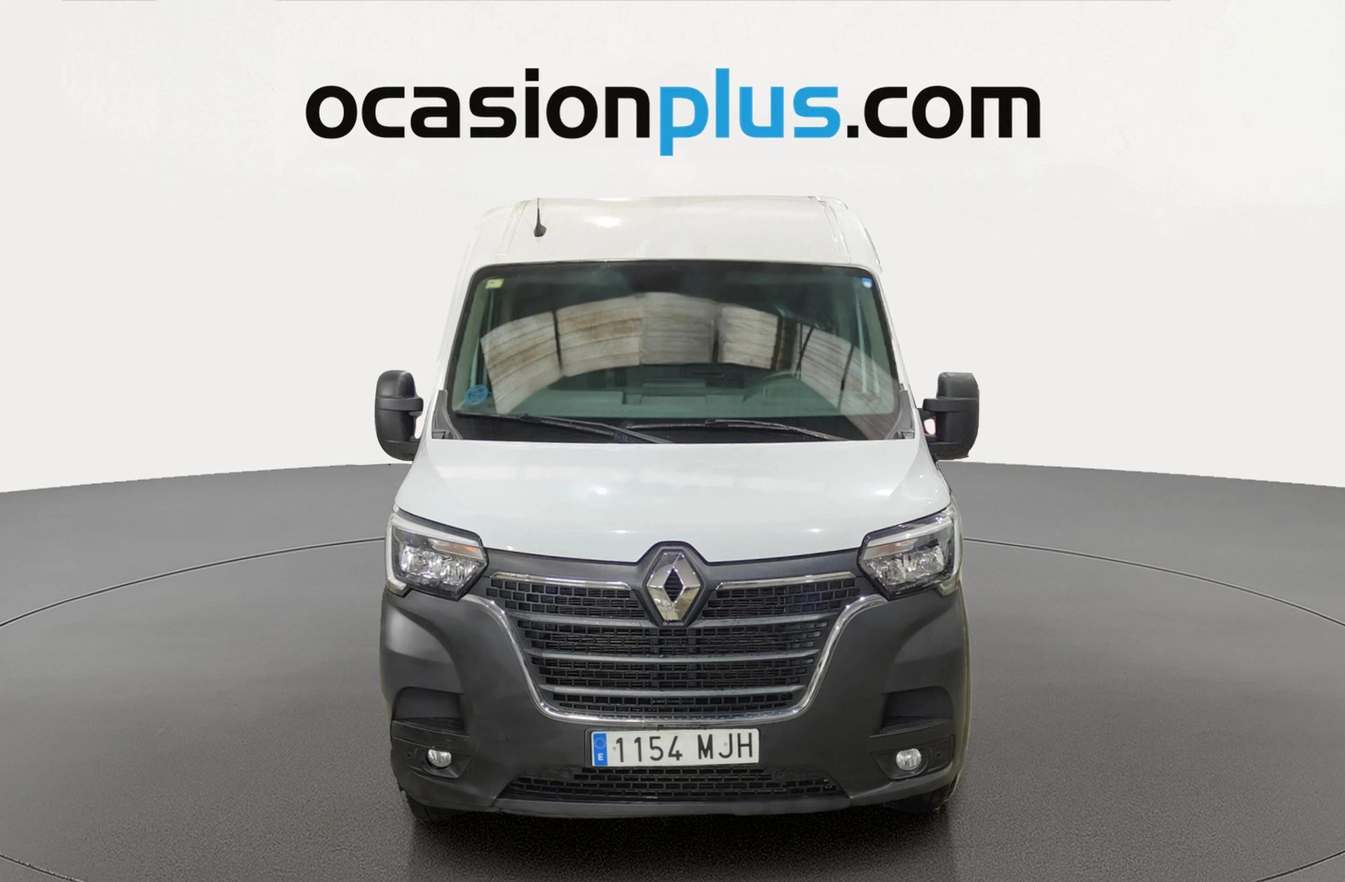 Renault Master Furgon L3H2 3500 Energy RS dCi - foto 11