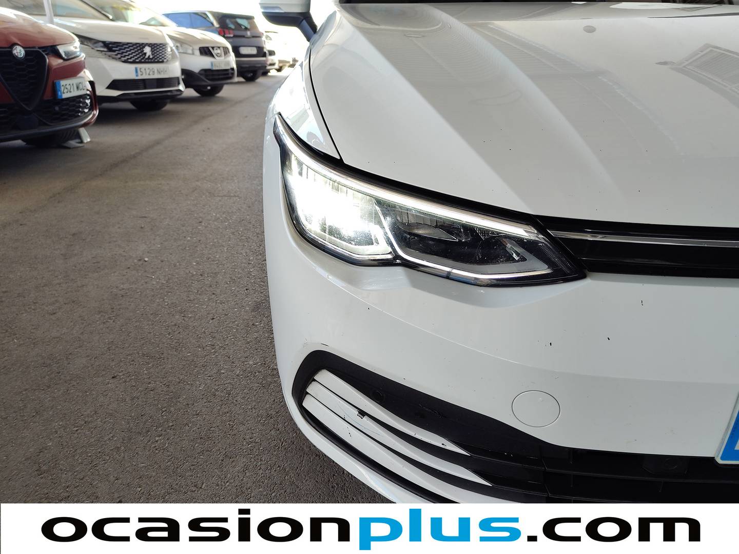 Volkswagen Golf Volkswagen Golf Variant Variant Life 1.5 eTSI (150 CV) DSG al mejor precio