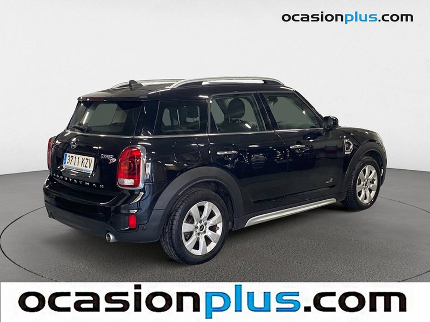 Foto Mini Countryman MINI MINI Countryman Countryman Cooper SD ALL4 140 kW (190 CV)