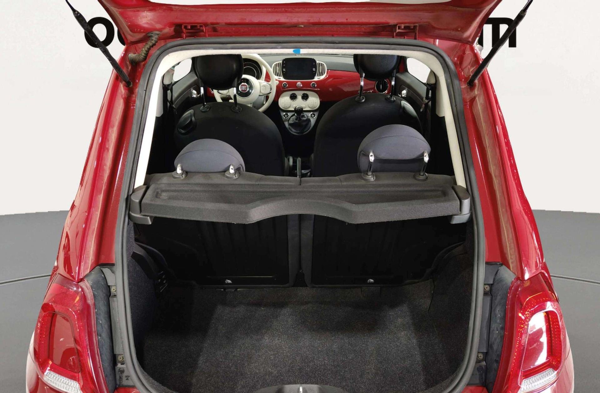 Fiat 500 1.0 Hybrid Dolcevita - foto 14
