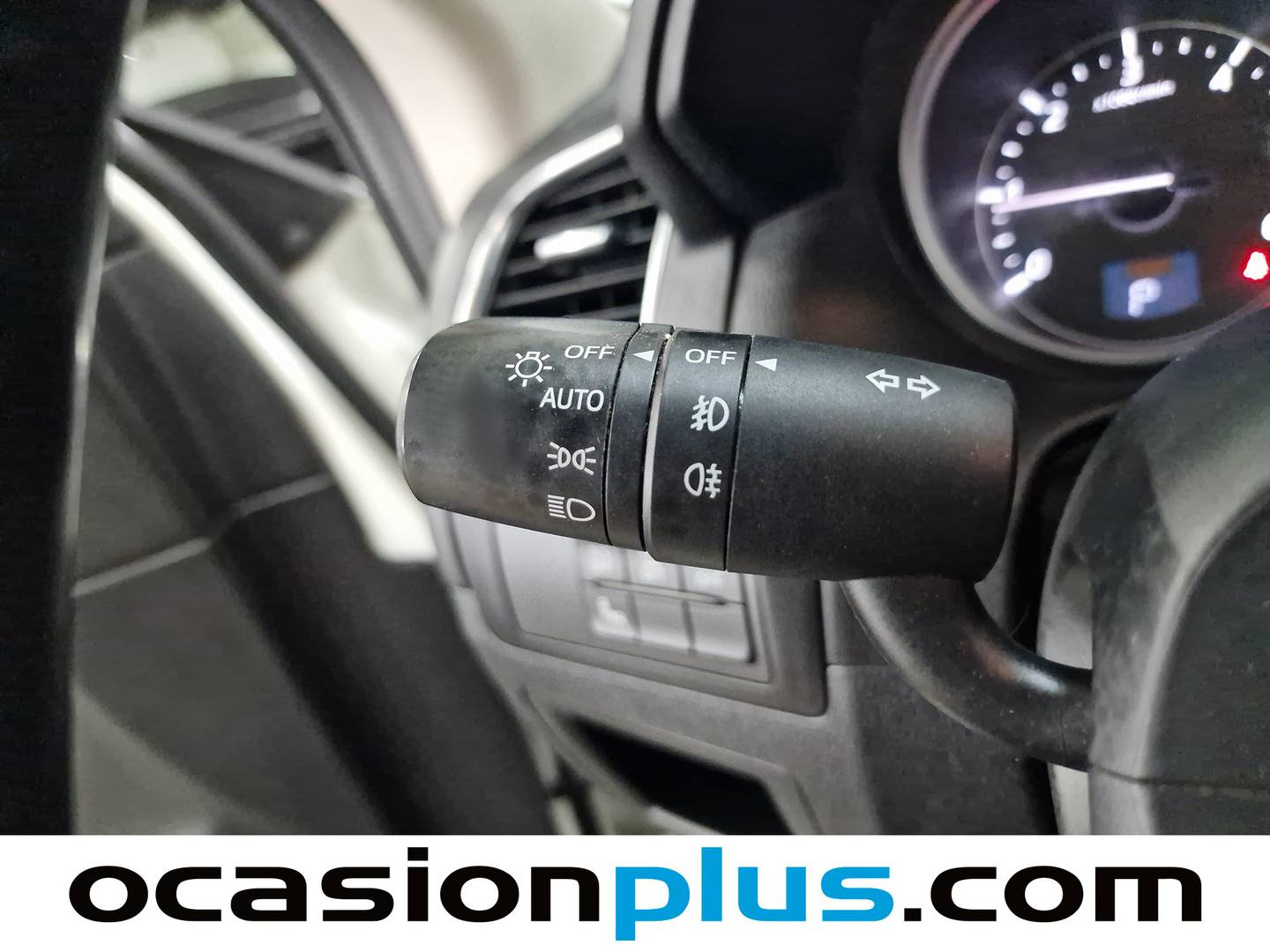 Mazda CX-5 Mazda CX-5 2.2 DE Black Tech Edition 2WD Aut. (150 CV) de segunda mano