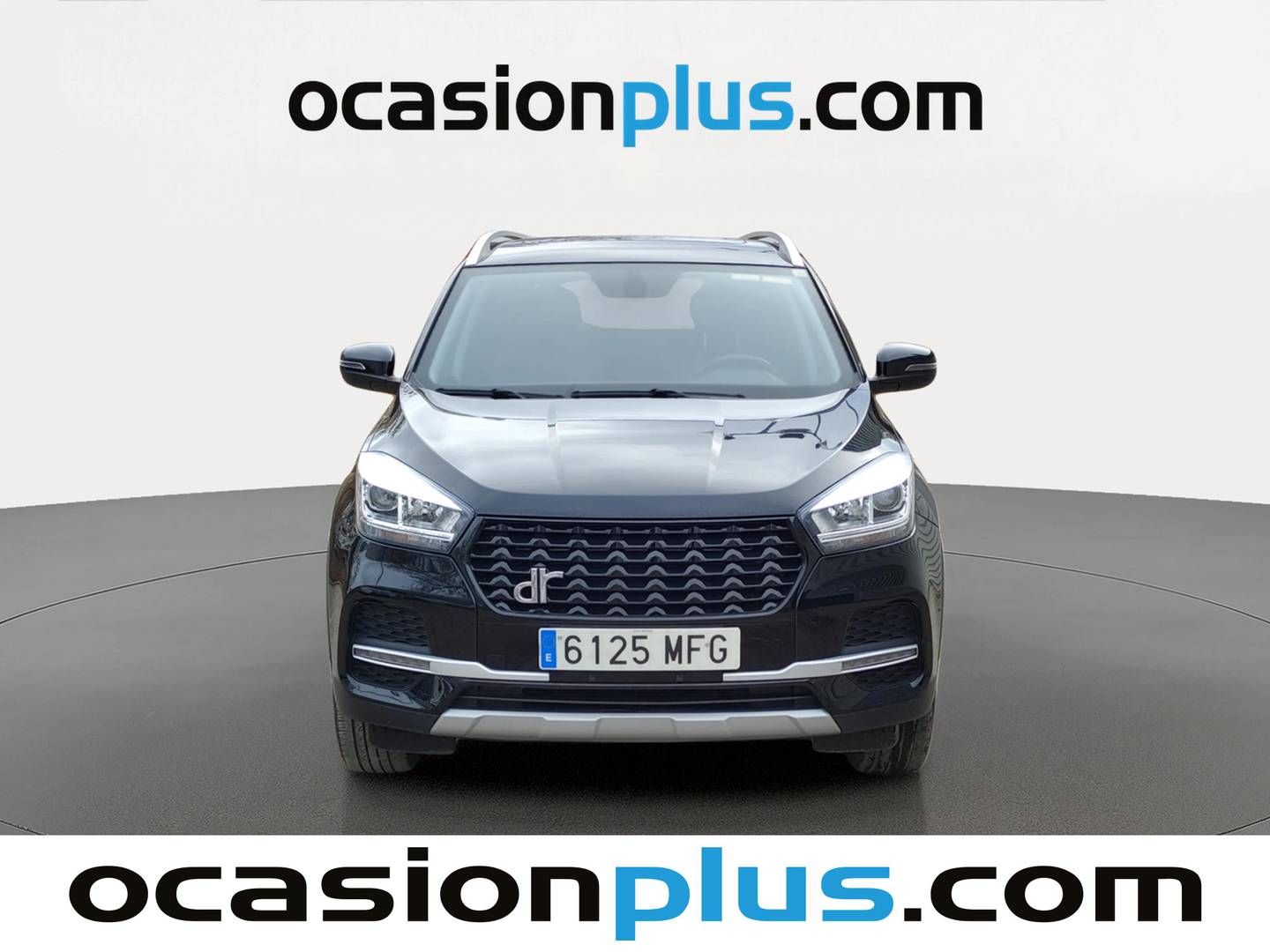 DR AUTOMOBILES DR 4.0 DR AUTOMOBILES DR4 1.5 (116 CV) 116cv