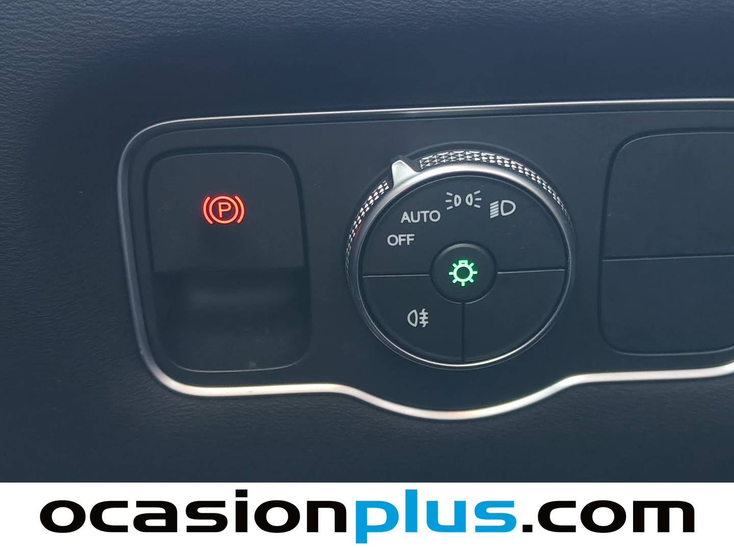 EBRO S800 EBRO S800 1.6 TGDI Premium DCT (147 CV) seminuevo
