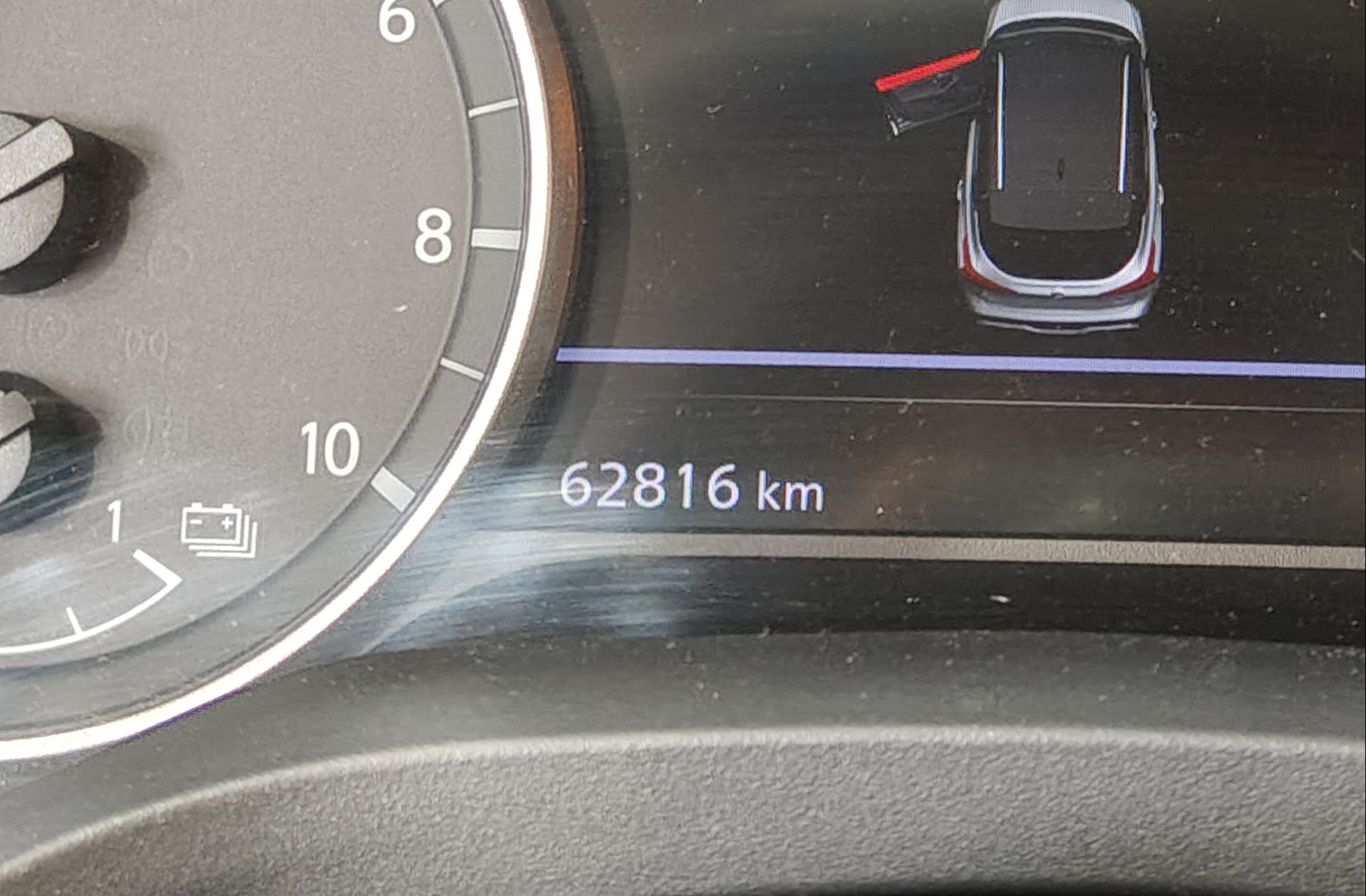 Nissan Qashqai E-POWER Acenta - foto 9