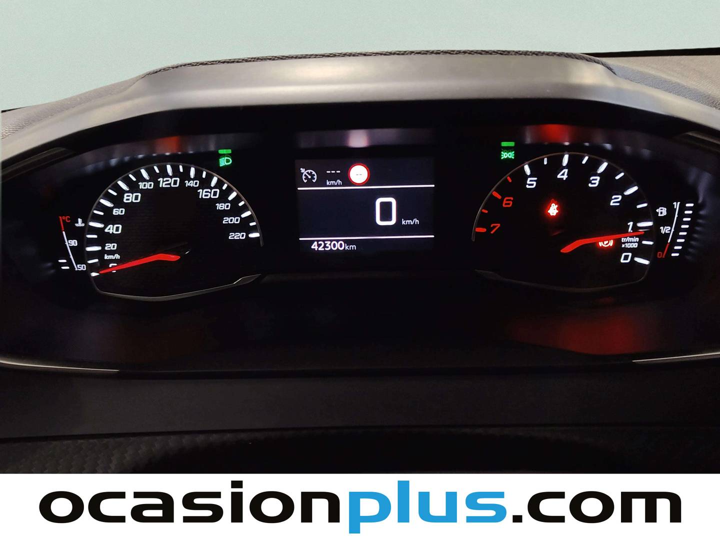 Foto Peugeot 208 Peugeot 208 PureTech 100 Allure (100 CV)