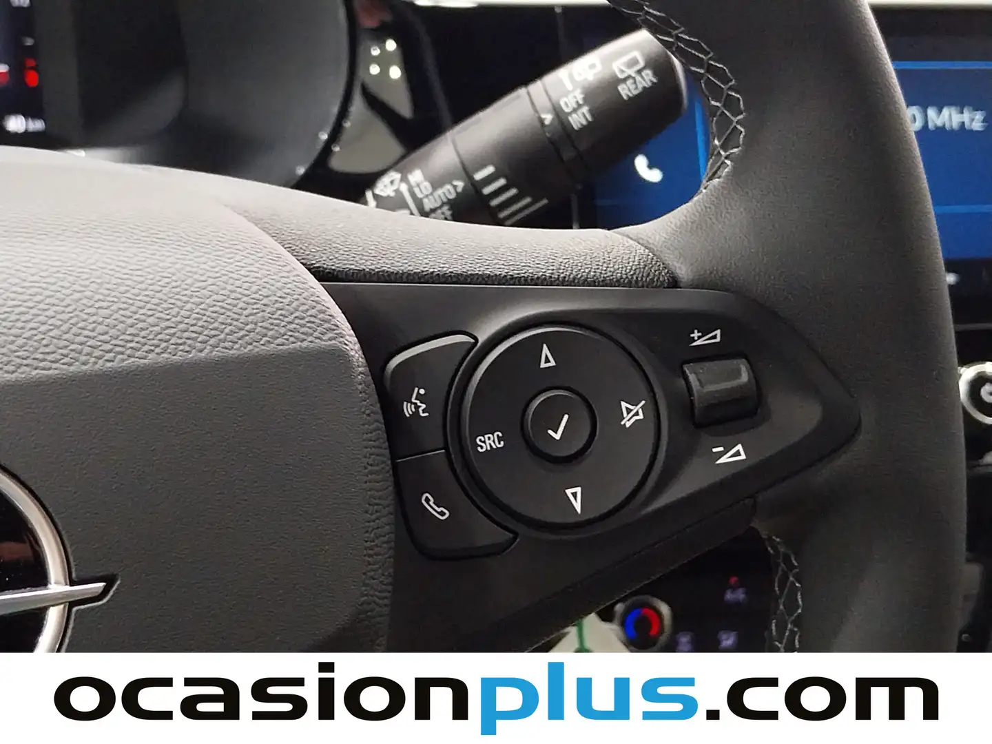 Foto Opel Corsa Opel Corsa 1.2 T XHL GS (100 CV)