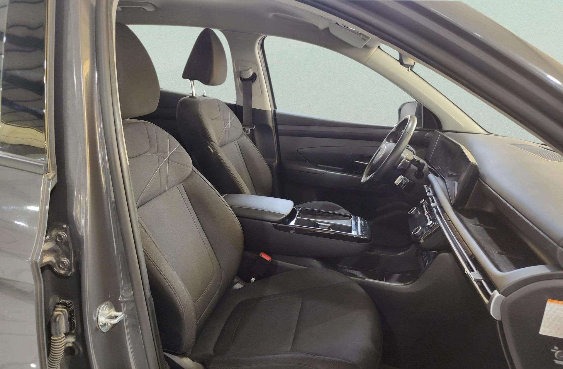 Hyundai Tucson 1.6T HEV Klass - foto 18