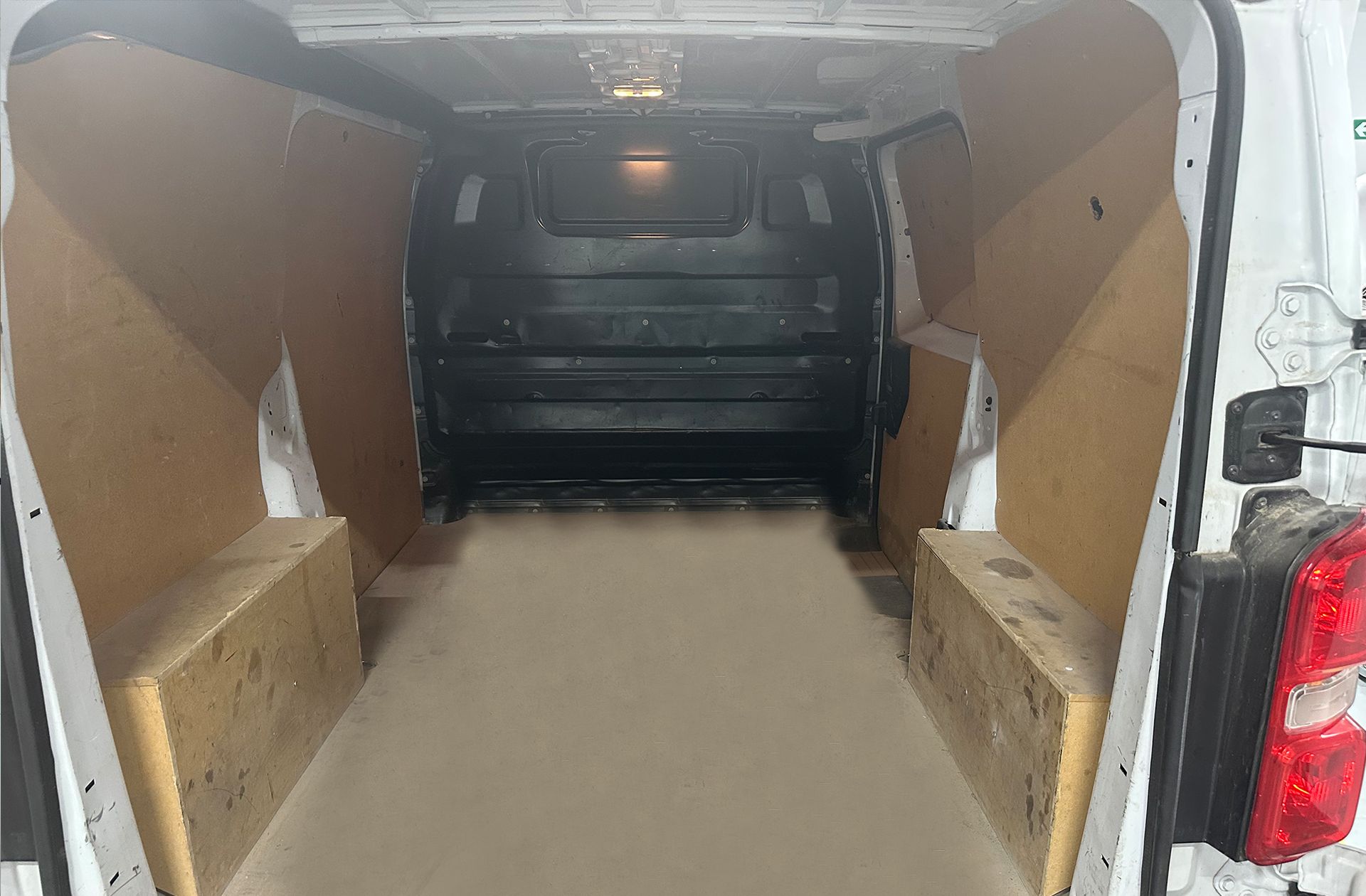 Fiat Scudo 1.5 BlueHDi L2 Business - foto 14