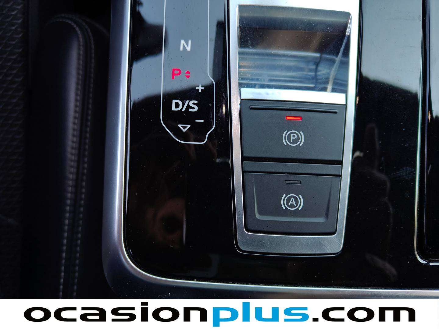 Audi Q8 Audi Q8 50 TDI quattro (286 CV) tiptronic Pack S-Line de ocasión