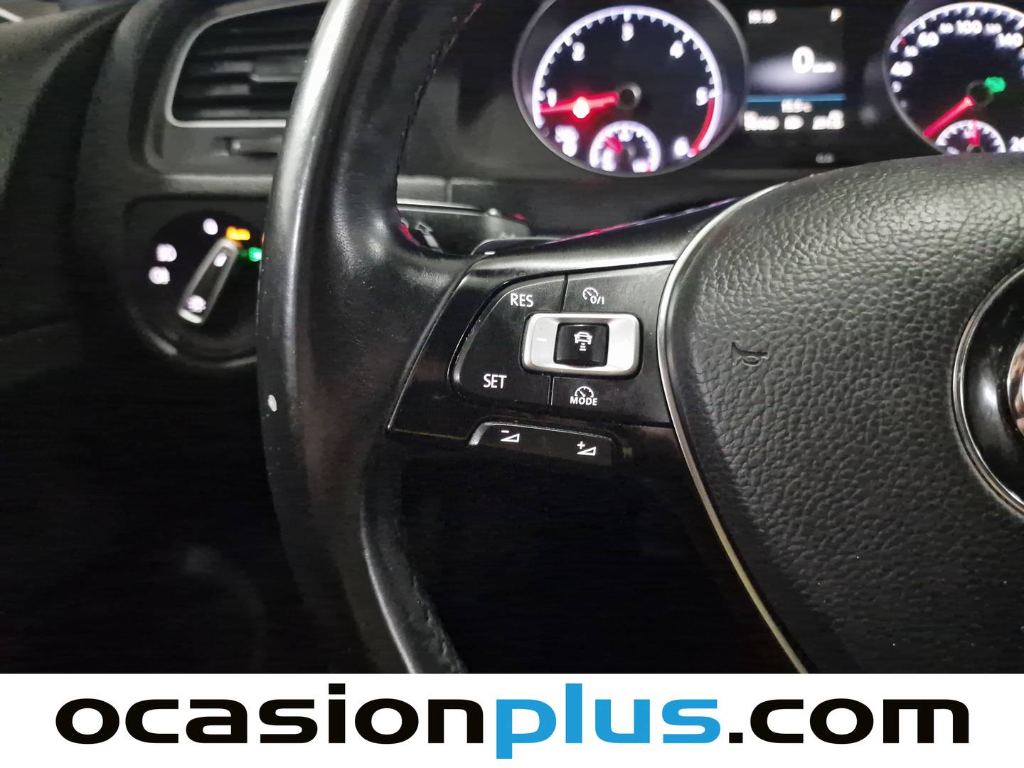 Volkswagen Golf Volkswagen Golf Advance 1.6 TDI (115 CV) DSG 115cv