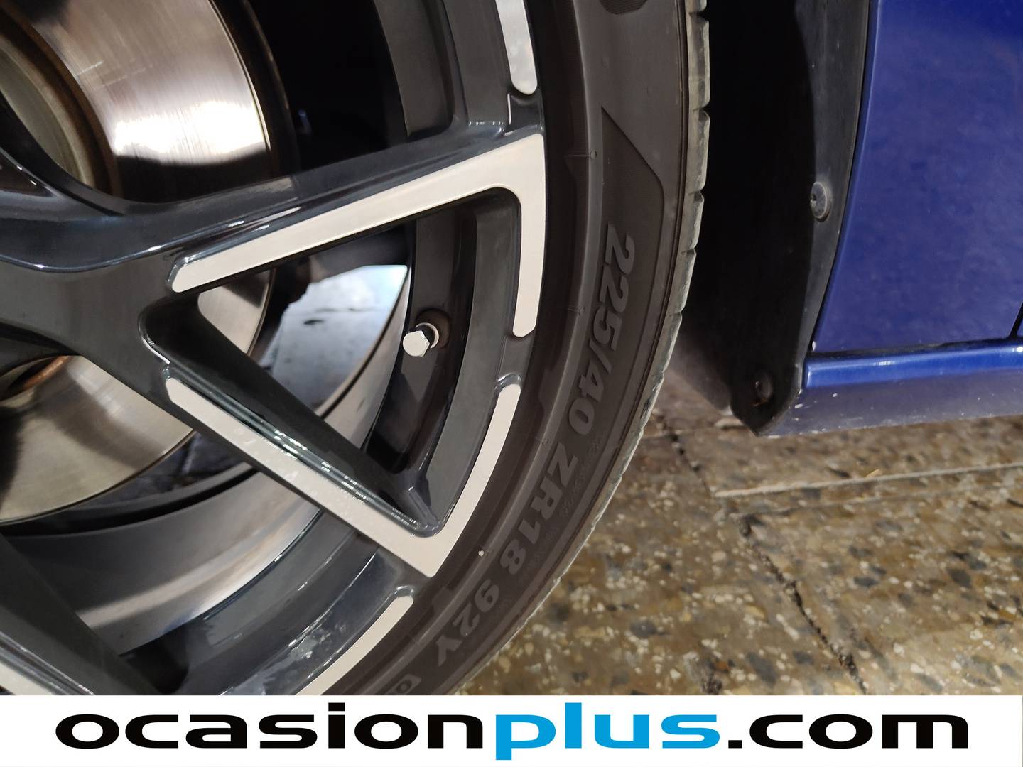 Seat León Seat León 1.5 TSI S&S FR Fast Edition Plus DSG (150 CV) automático